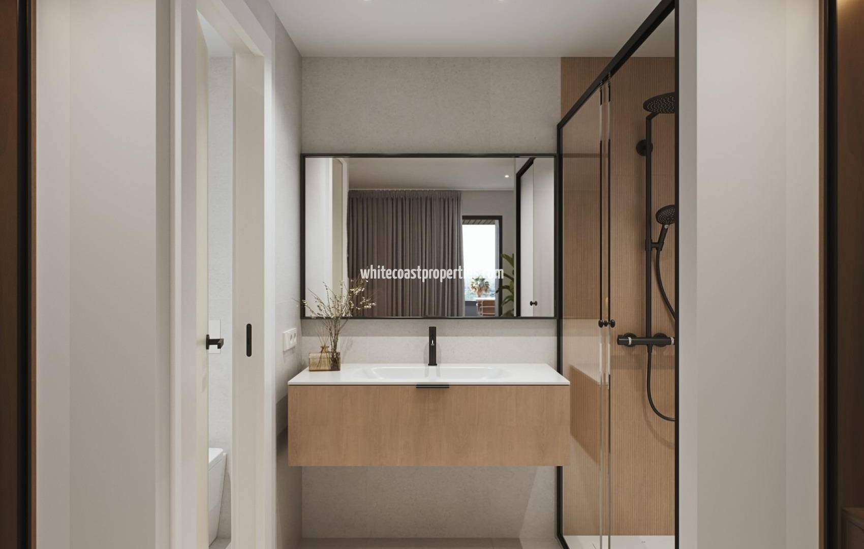 Nueva construcción  - Apartamento - Torre Pacheco - Santa Rosalia Lake And Life Resort