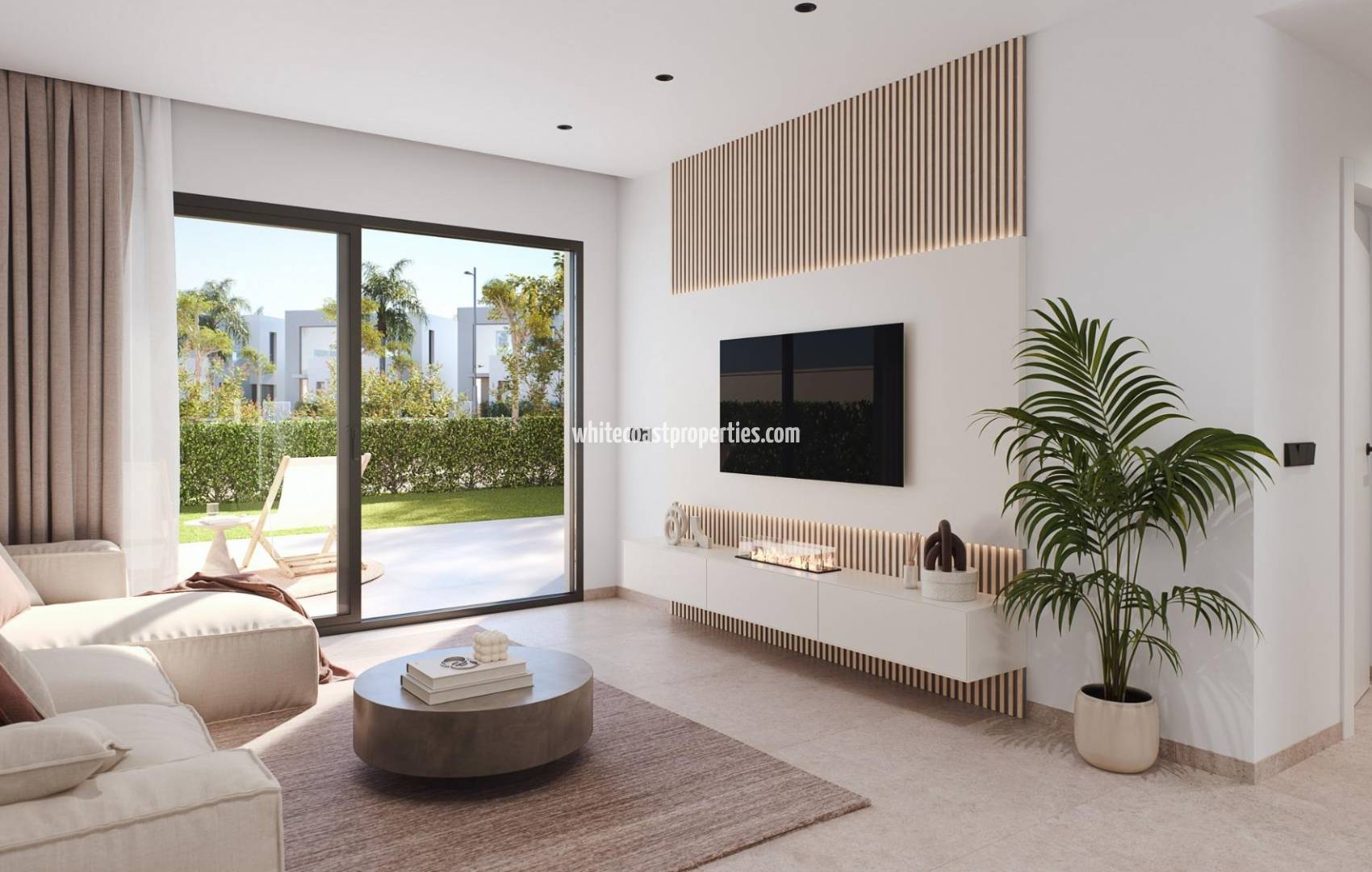 Nueva construcción  - Apartamento - Torre Pacheco - Santa Rosalía