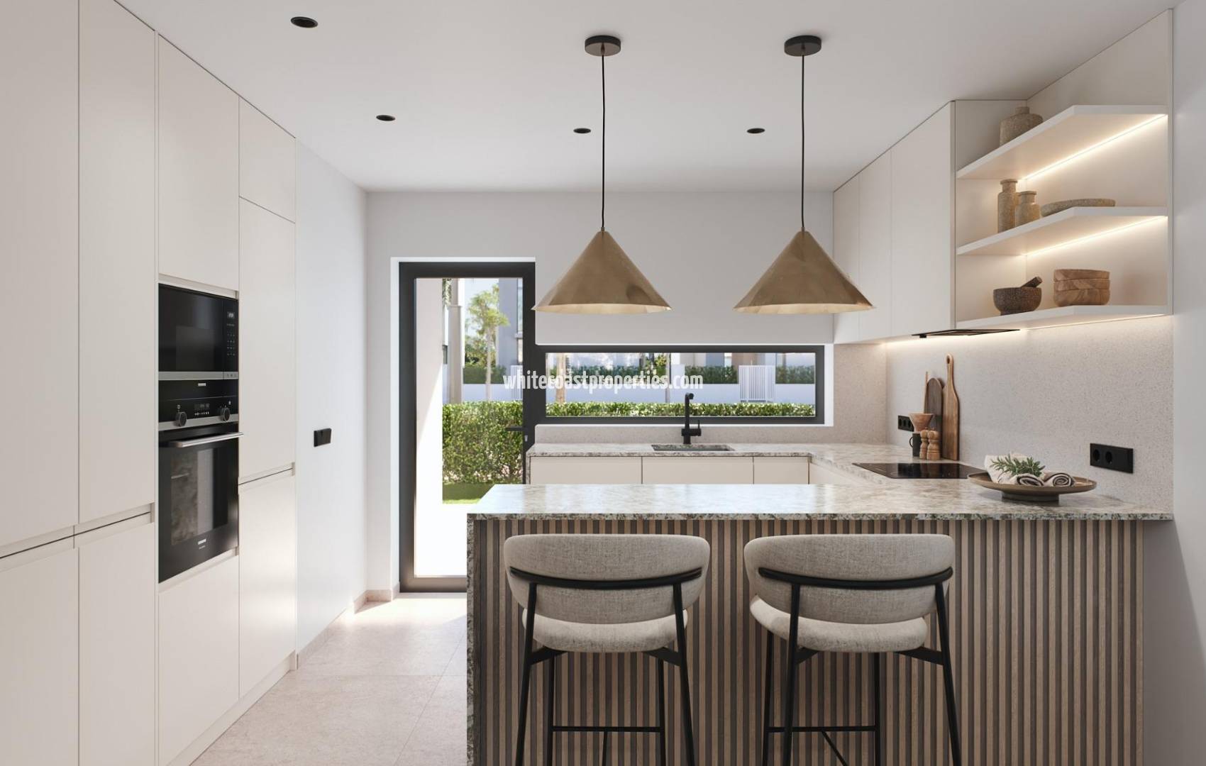 Nueva construcción  - Apartamento - Torre Pacheco - Santa Rosalía