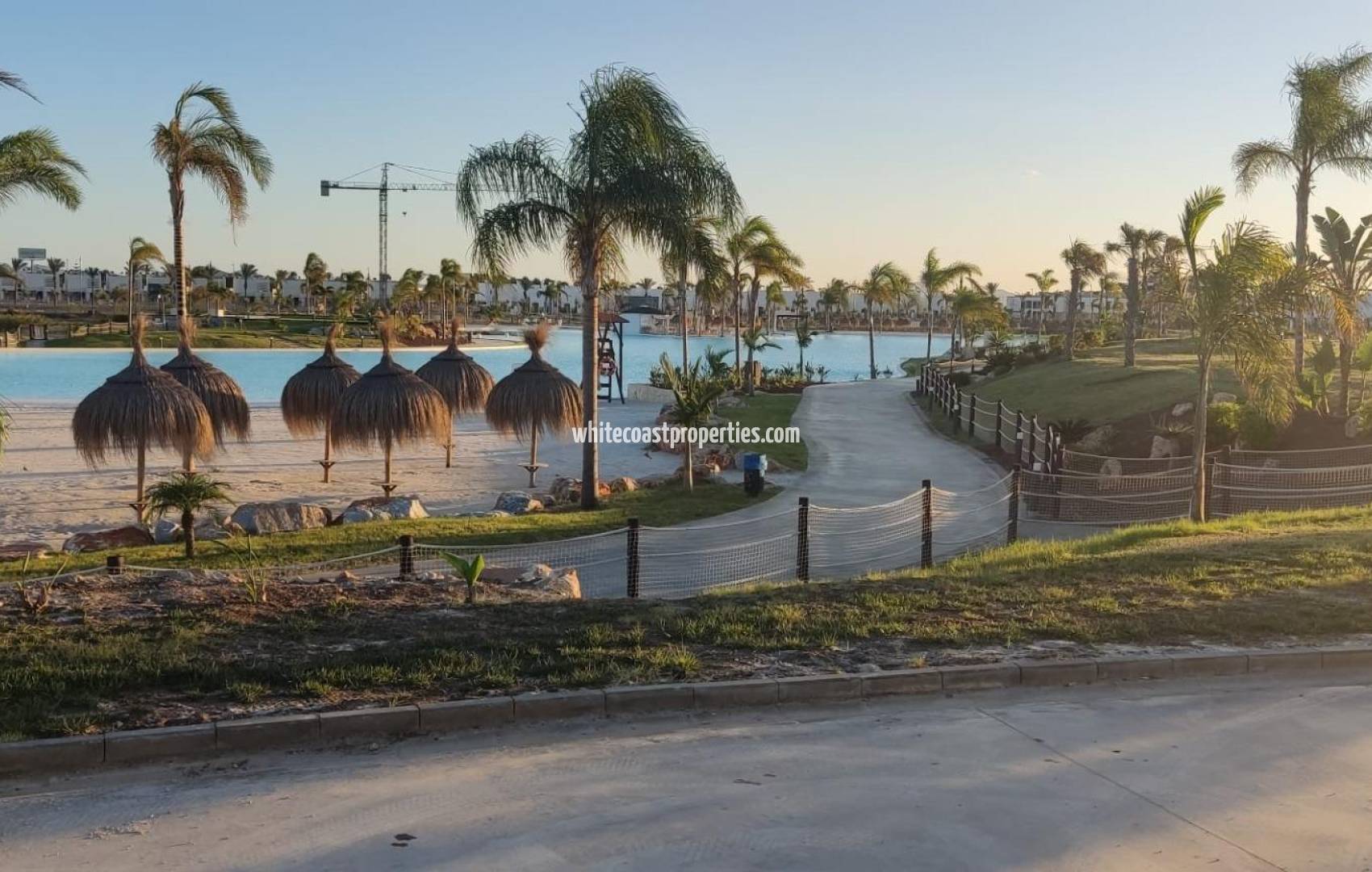 Nueva construcción  - Apartamento - Torre Pacheco - Santa Rosalía