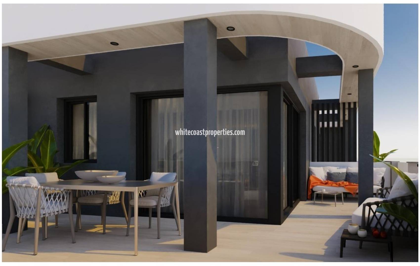 Nueva construcción  - Apartamento - Torrevieja - Centro