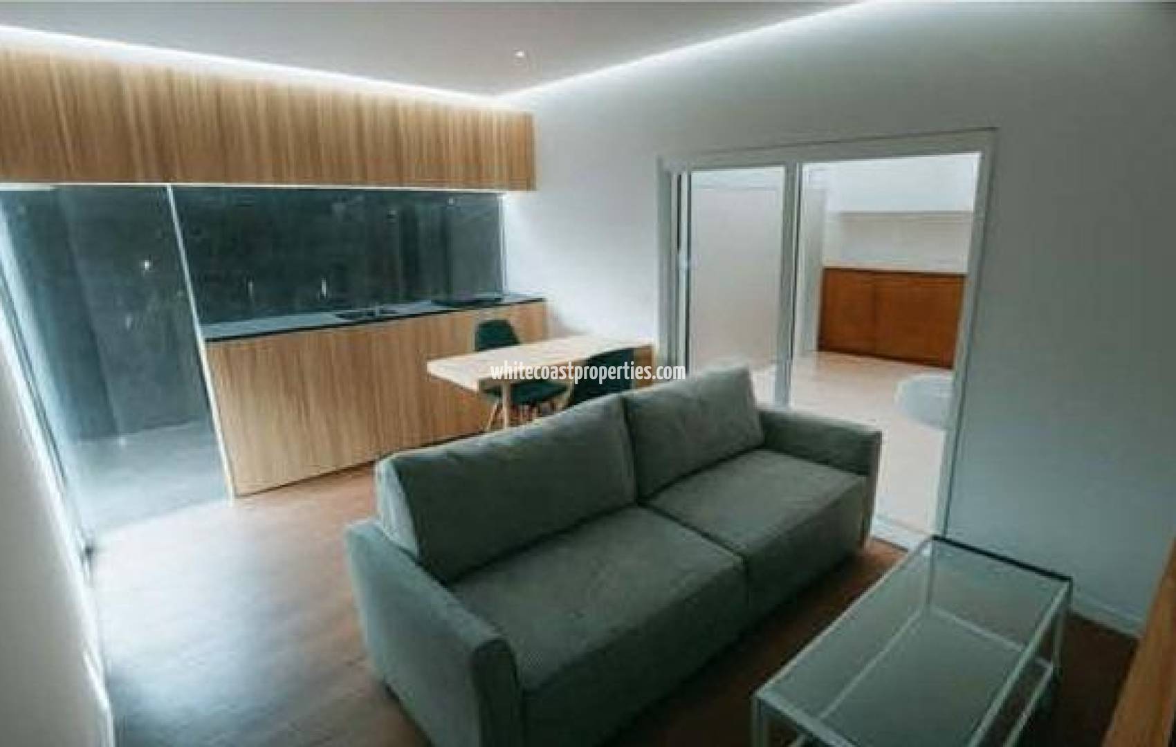 Nueva construcción  - Apartamento - Torrevieja - Centro