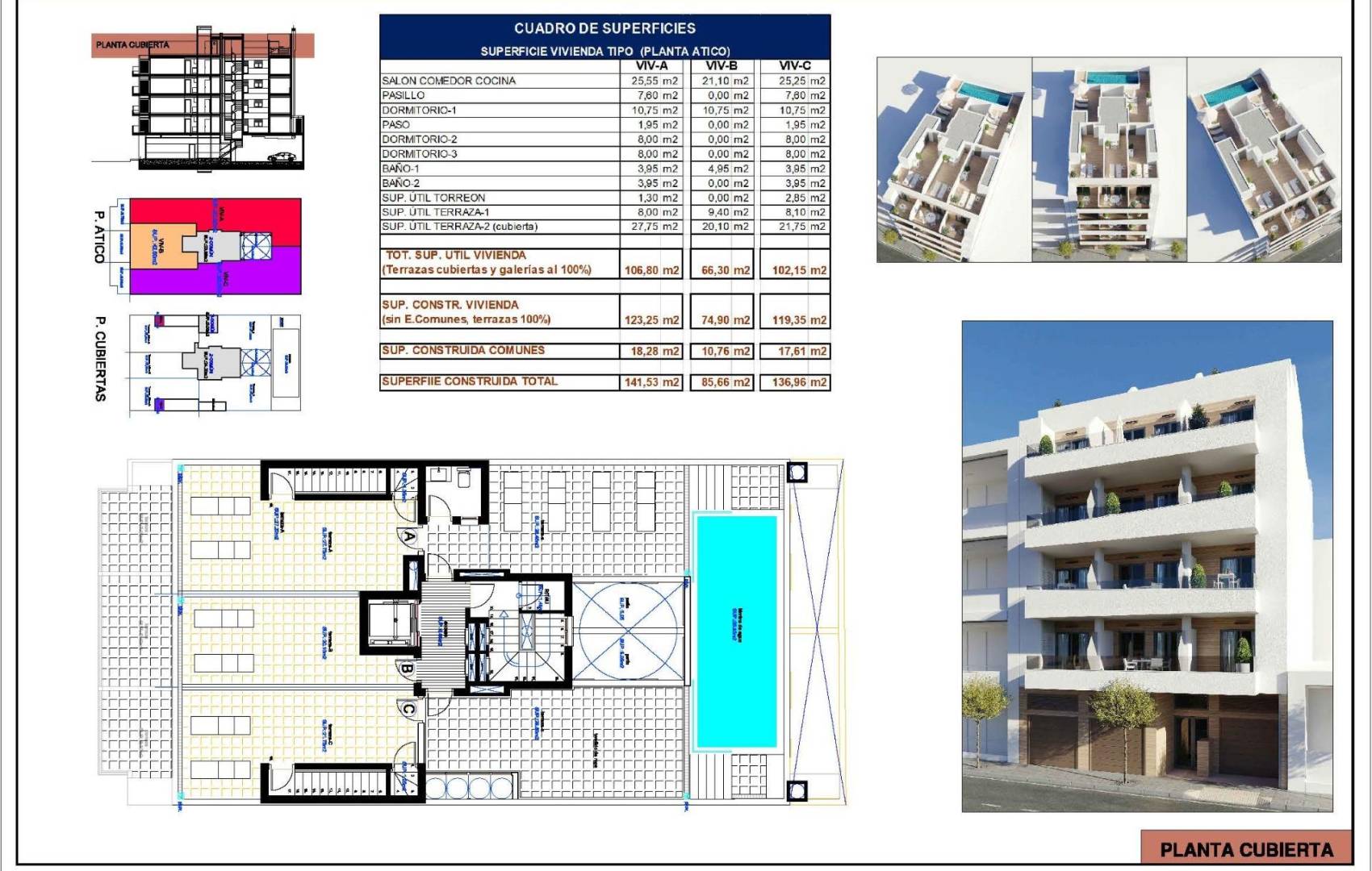 Nueva construcción  - Apartamento - Torrevieja - Centro
