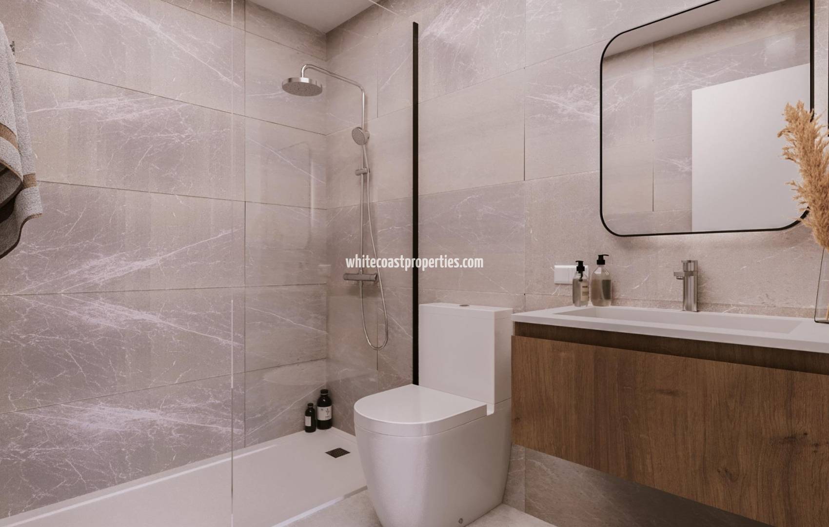 Nueva construcción  - Apartamento - Torrevieja - Centro