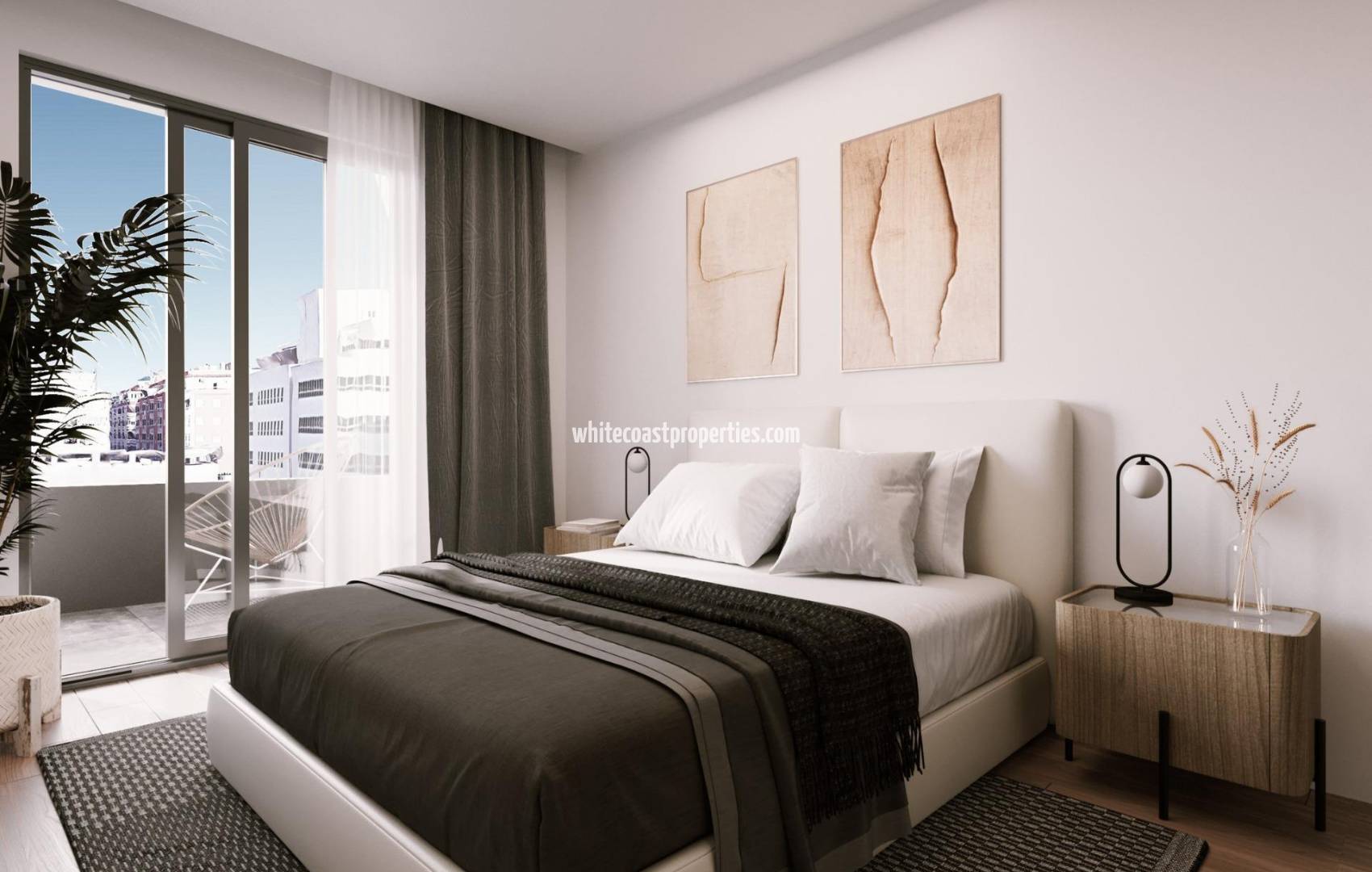 Nueva construcción  - Apartamento - Torrevieja - Centro