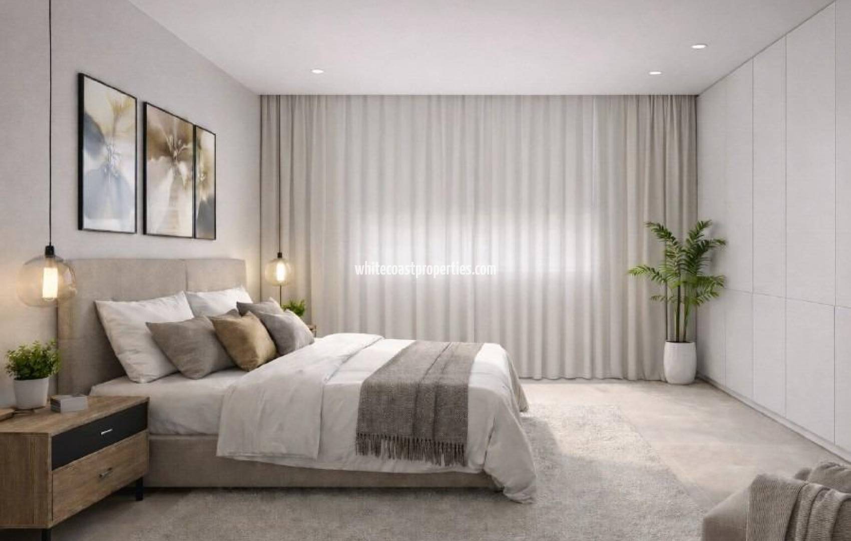 Nueva construcción  - Apartamento - Torrevieja - Centro