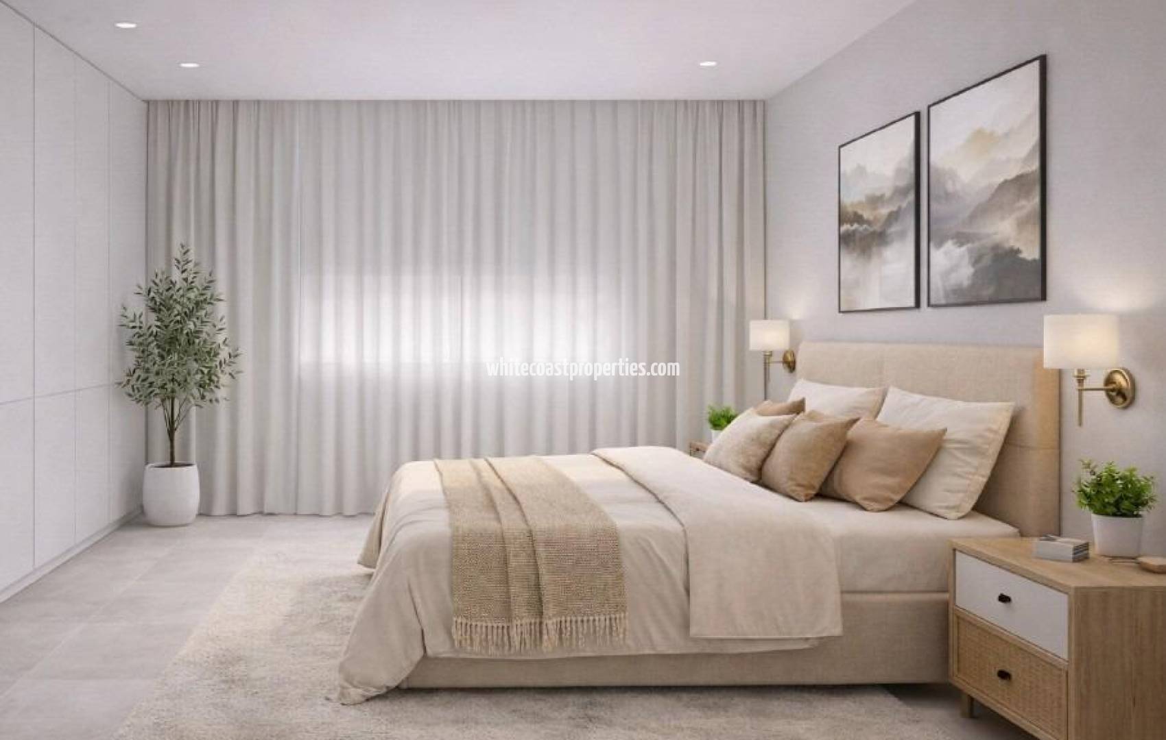 Nueva construcción  - Apartamento - Torrevieja - Centro