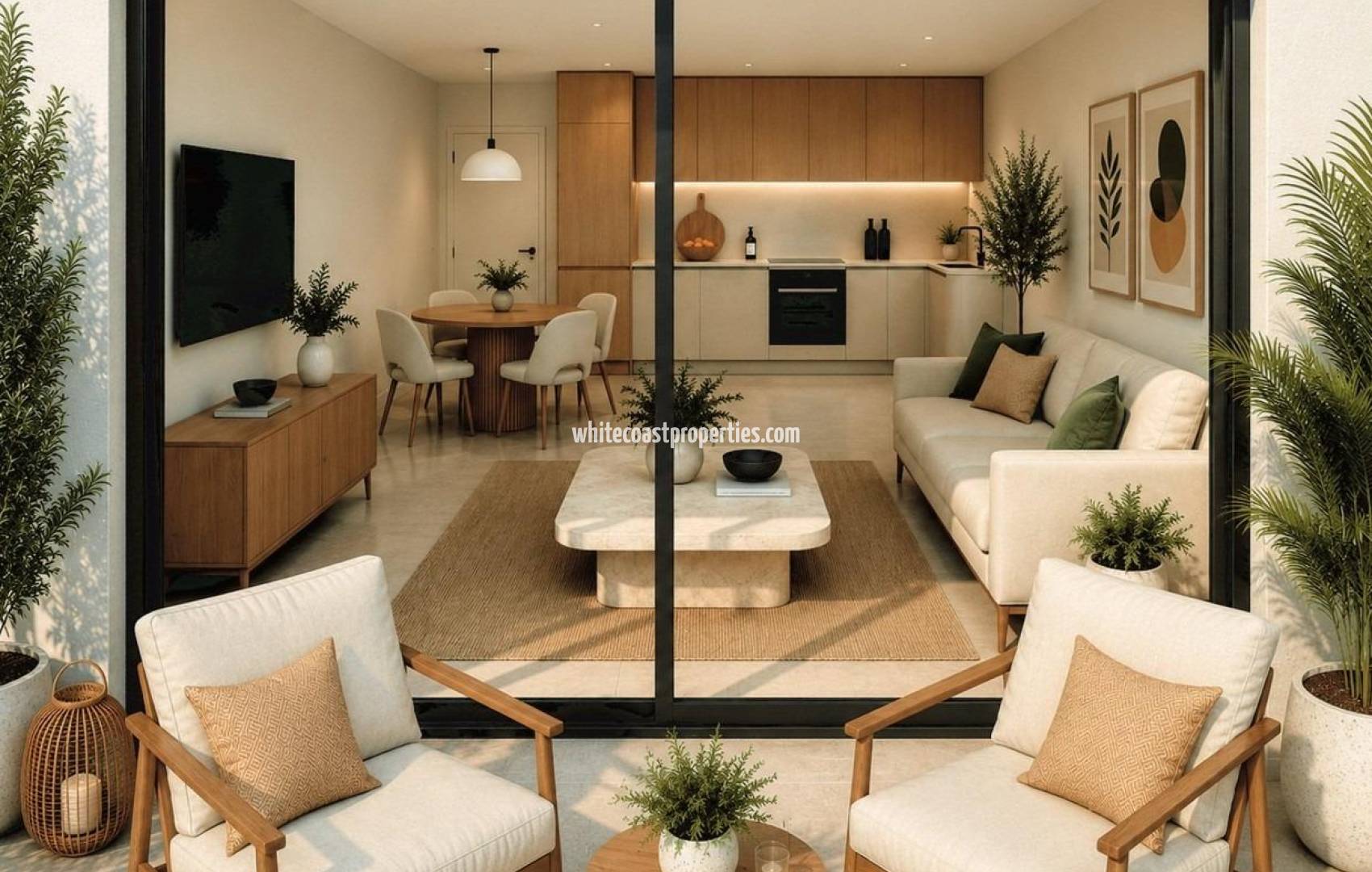 Nueva construcción  - Apartamento - Torrevieja - Centro