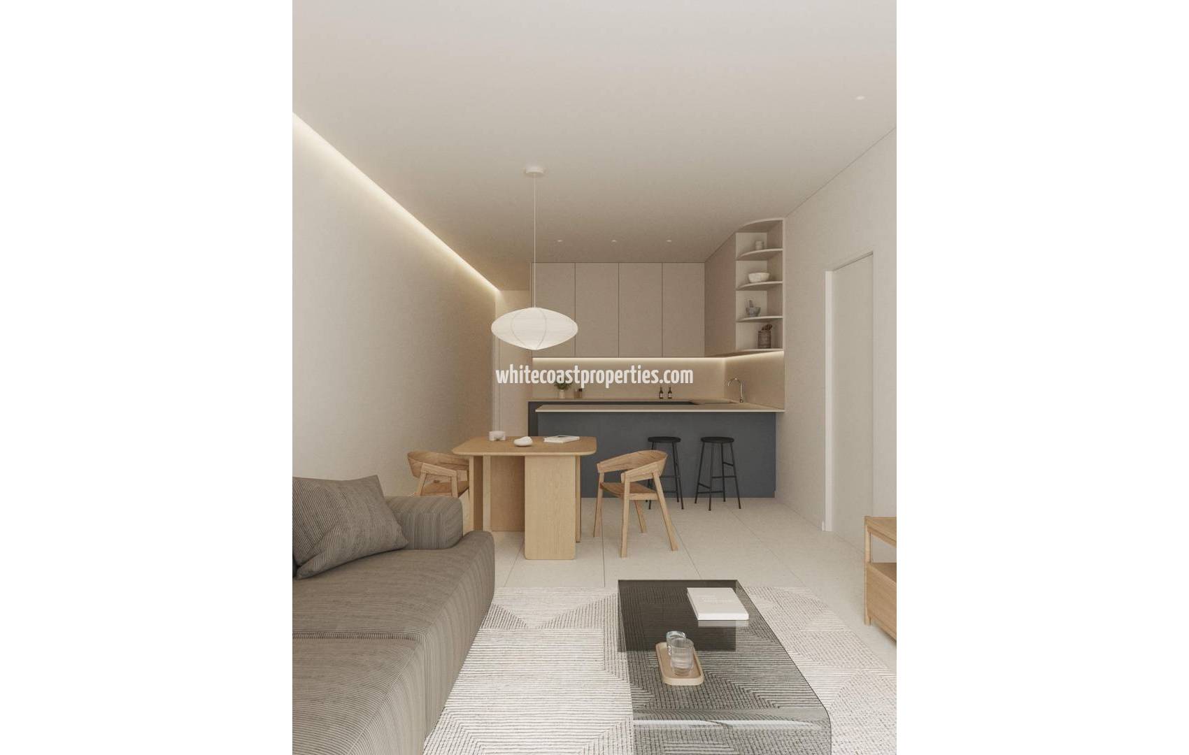 Nueva construcción  - Apartamento - Torrevieja - Centro