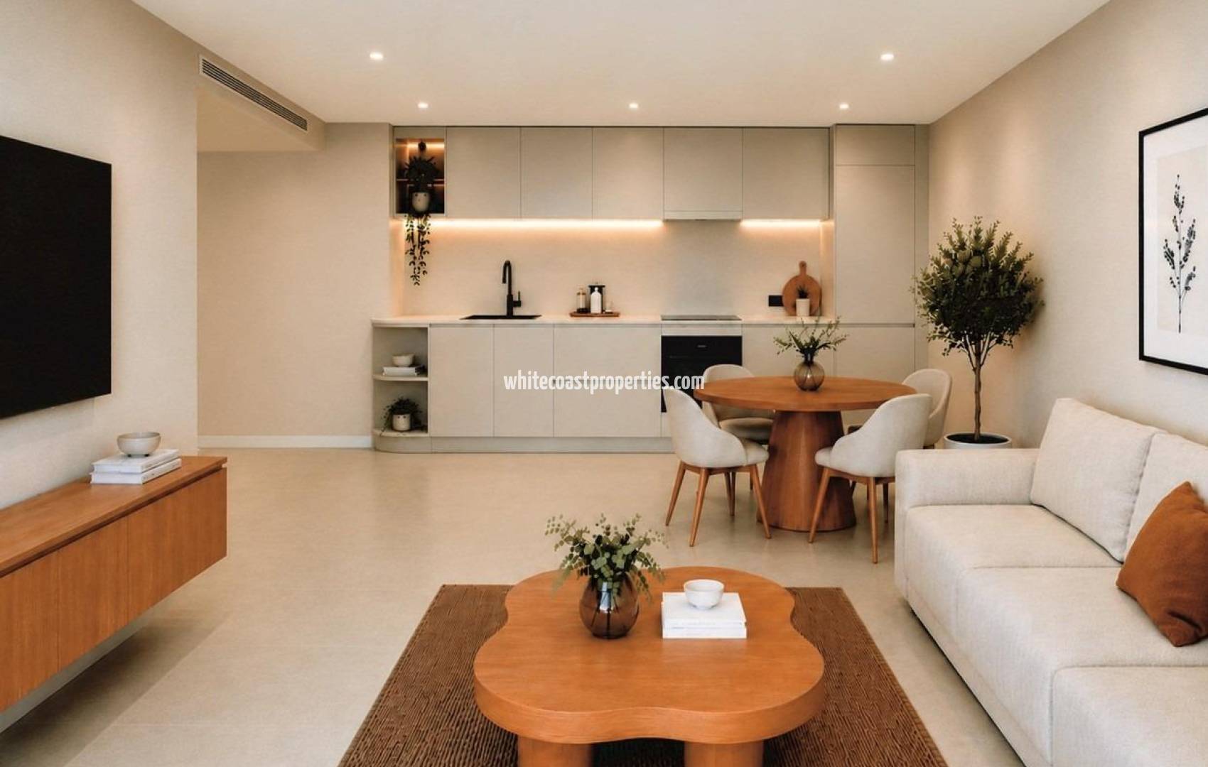 Nueva construcción  - Apartamento - Torrevieja - Centro