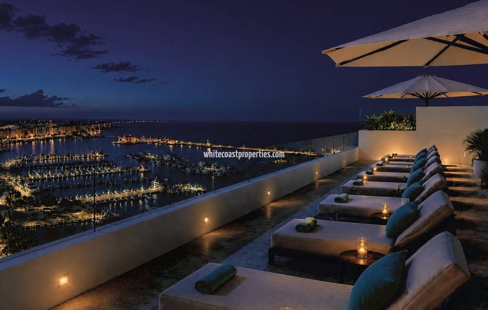 Nueva construcción  - Apartamento - Torrevieja - Centro