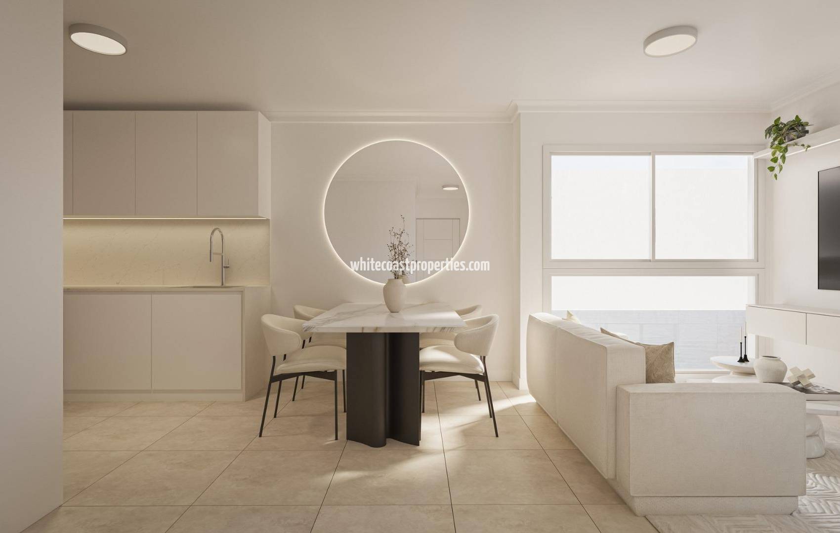 Nueva construcción  - Apartamento - Torrevieja - Centro