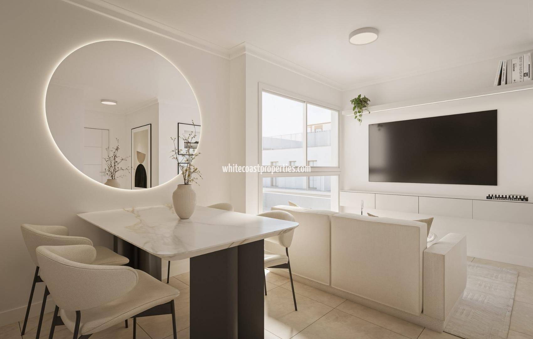 Nueva construcción  - Apartamento - Torrevieja - Centro