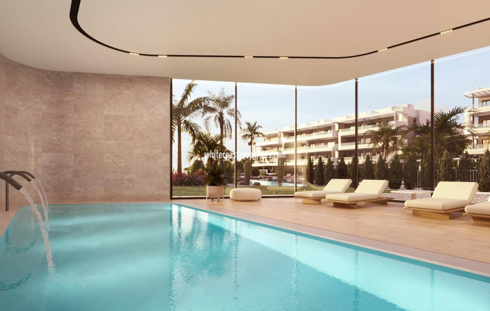 Nueva construcción  - Apartamento - Torrevieja - La Hoya