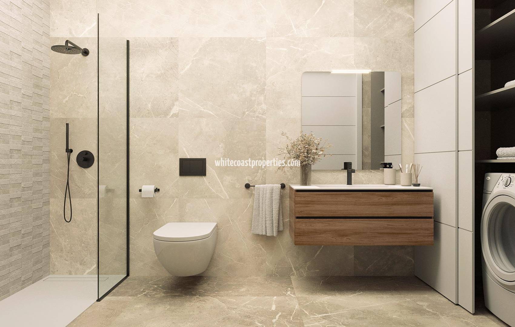 Nueva construcción  - Apartamento - Torrevieja - Playa de El Cura