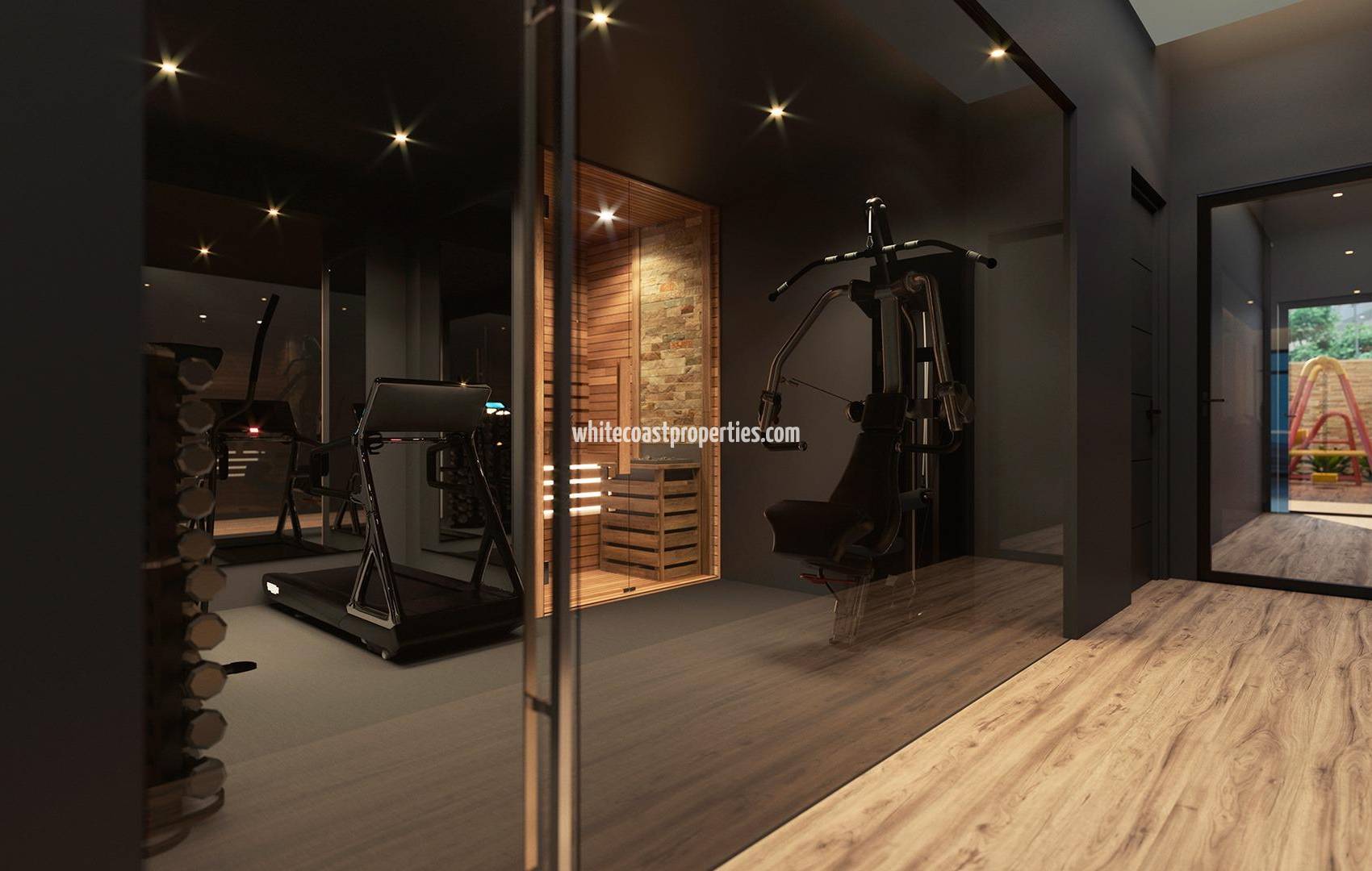 Nueva construcción  - Apartamento - Torrevieja - Playa de El Cura