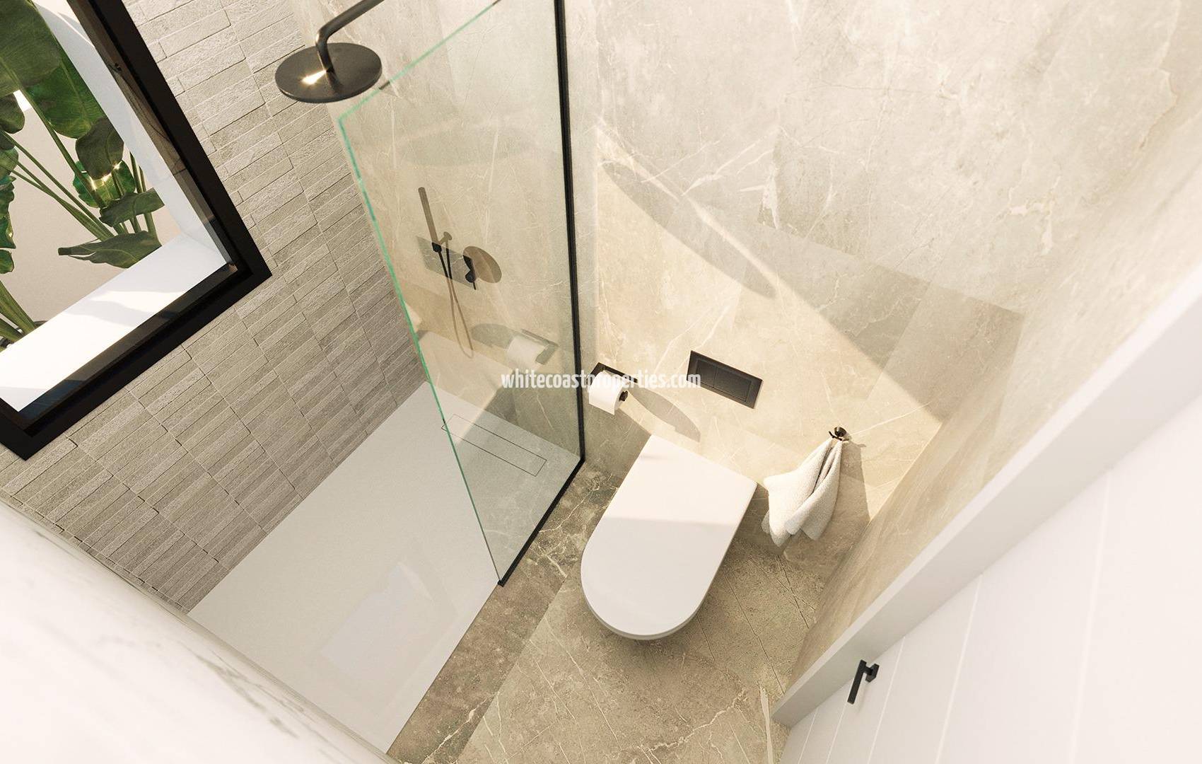 Nueva construcción  - Apartamento - Torrevieja - Playa de El Cura