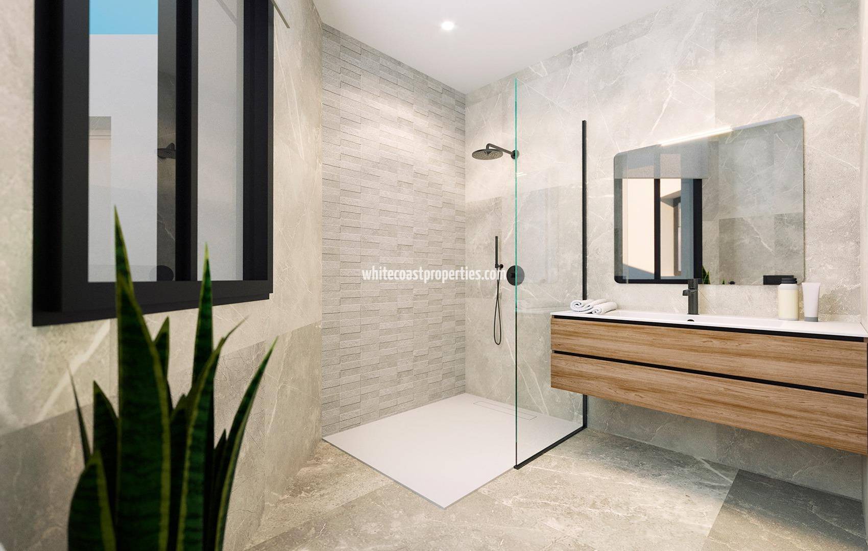 Nueva construcción  - Apartamento - Torrevieja - Playa de El Cura