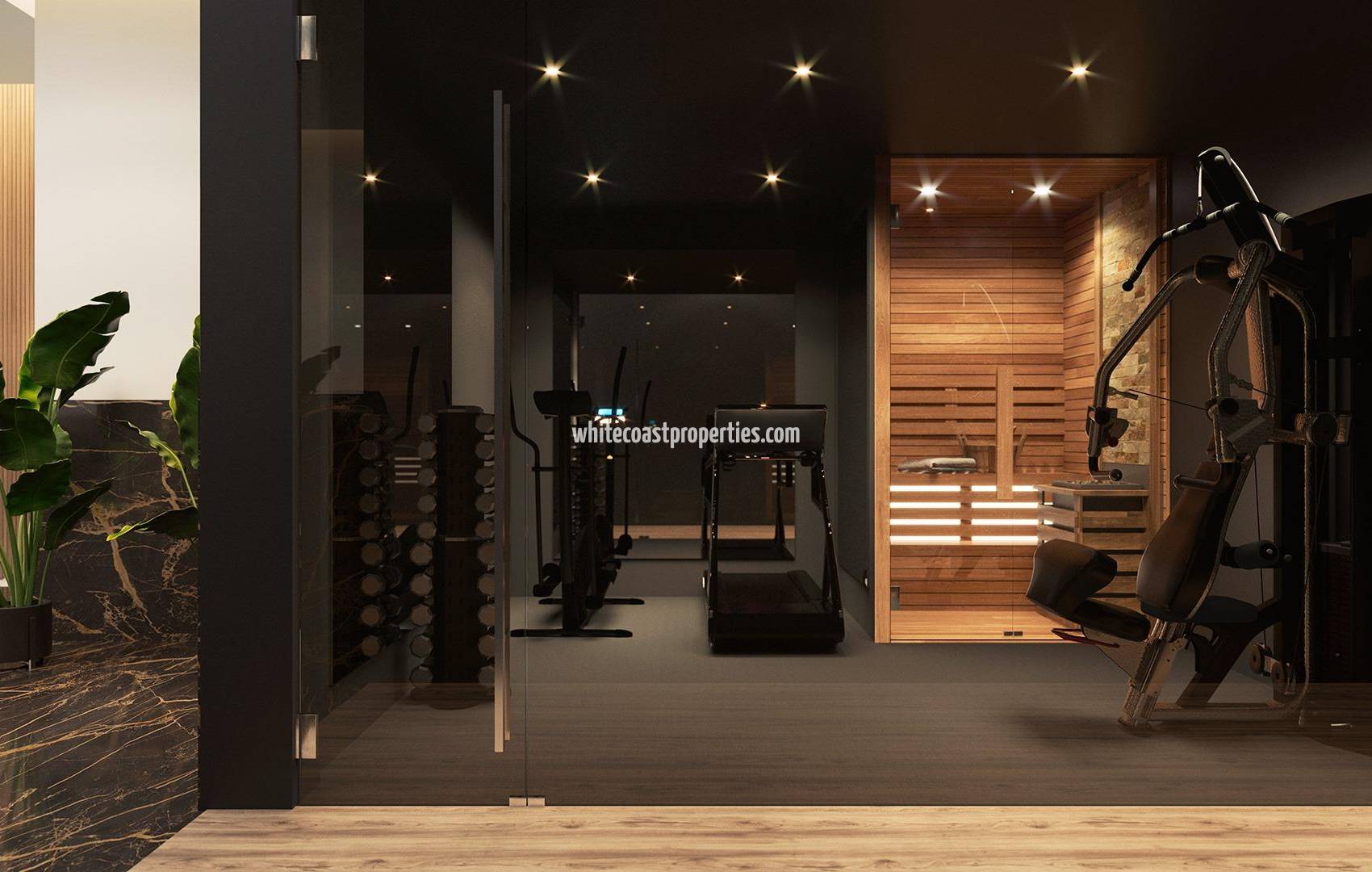 Nueva construcción  - Apartamento - Torrevieja - Playa de El Cura