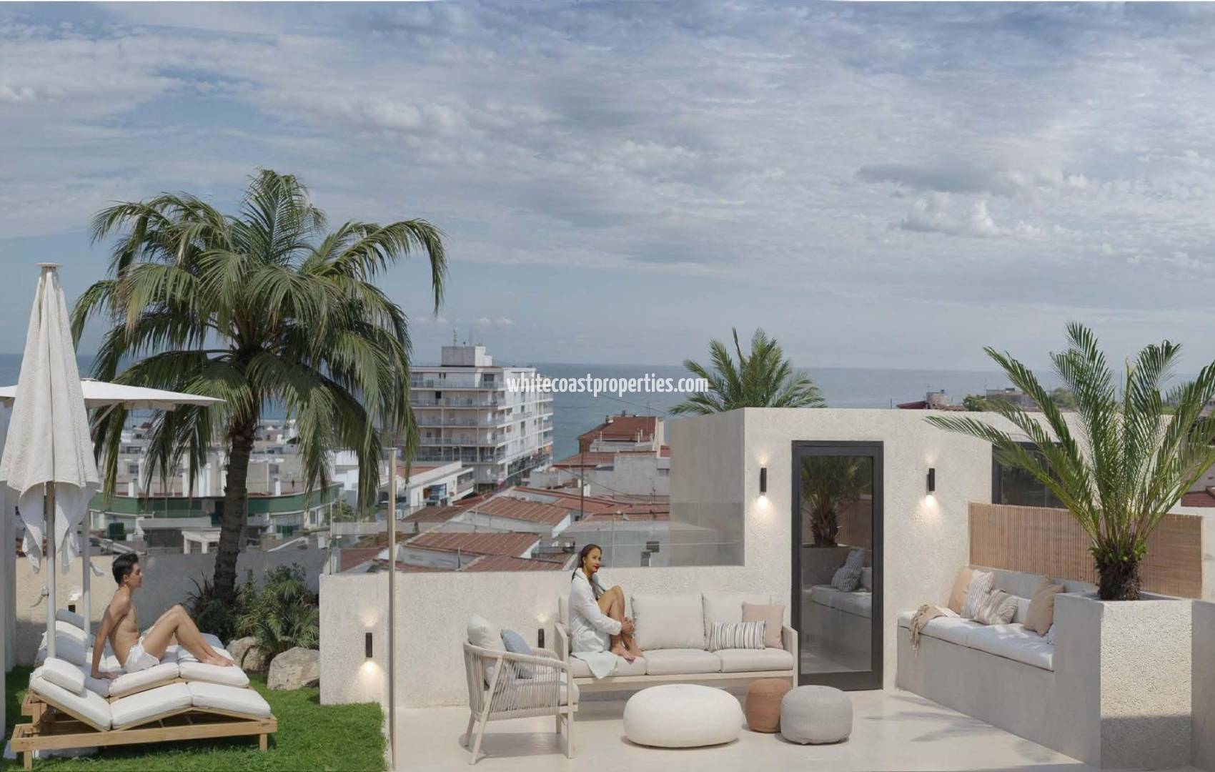 Nueva construcción  - Apartamento - Torrevieja - Playa de El Cura