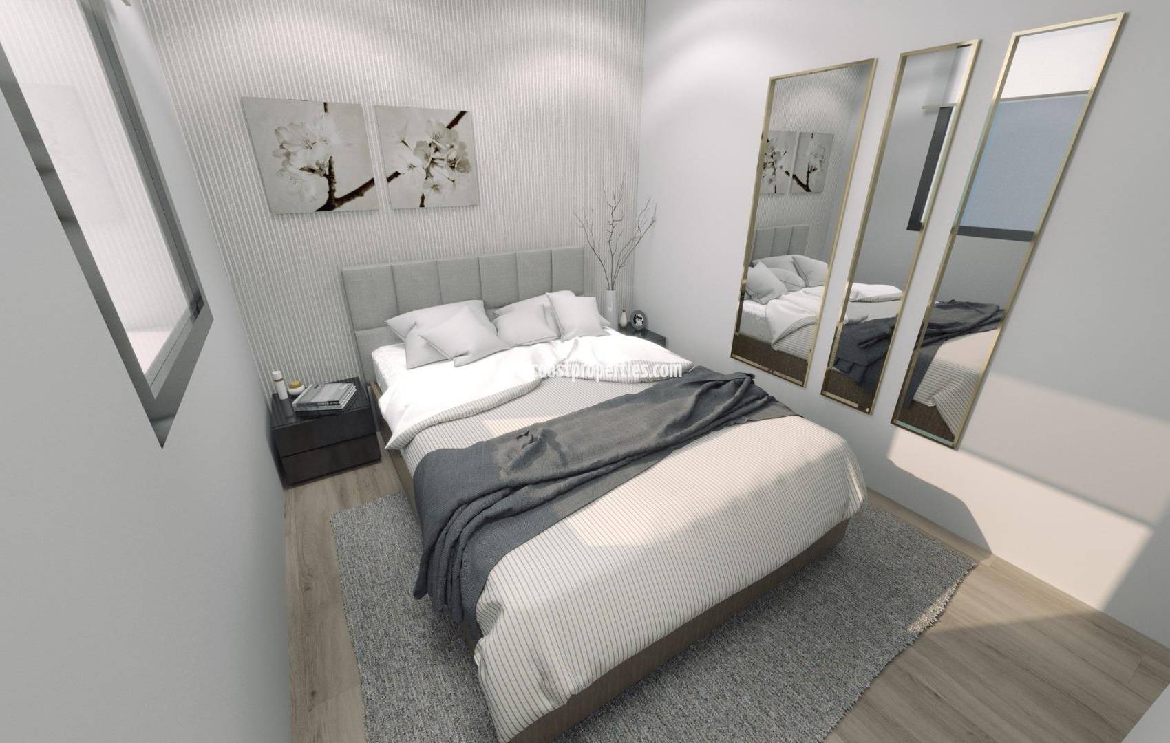 Nueva construcción  - Apartamento - Torrevieja - Playa de los Locos