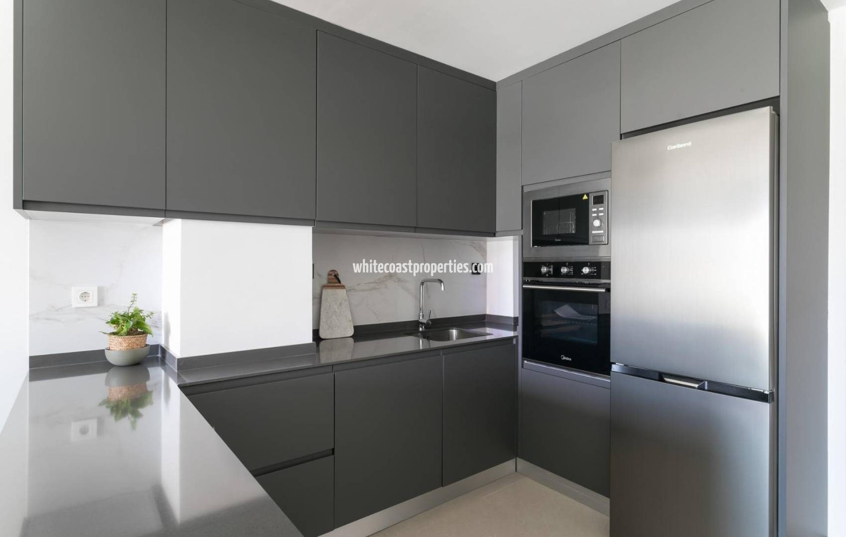 Nueva construcción  - Apartamento - Torrevieja - Torreblanca