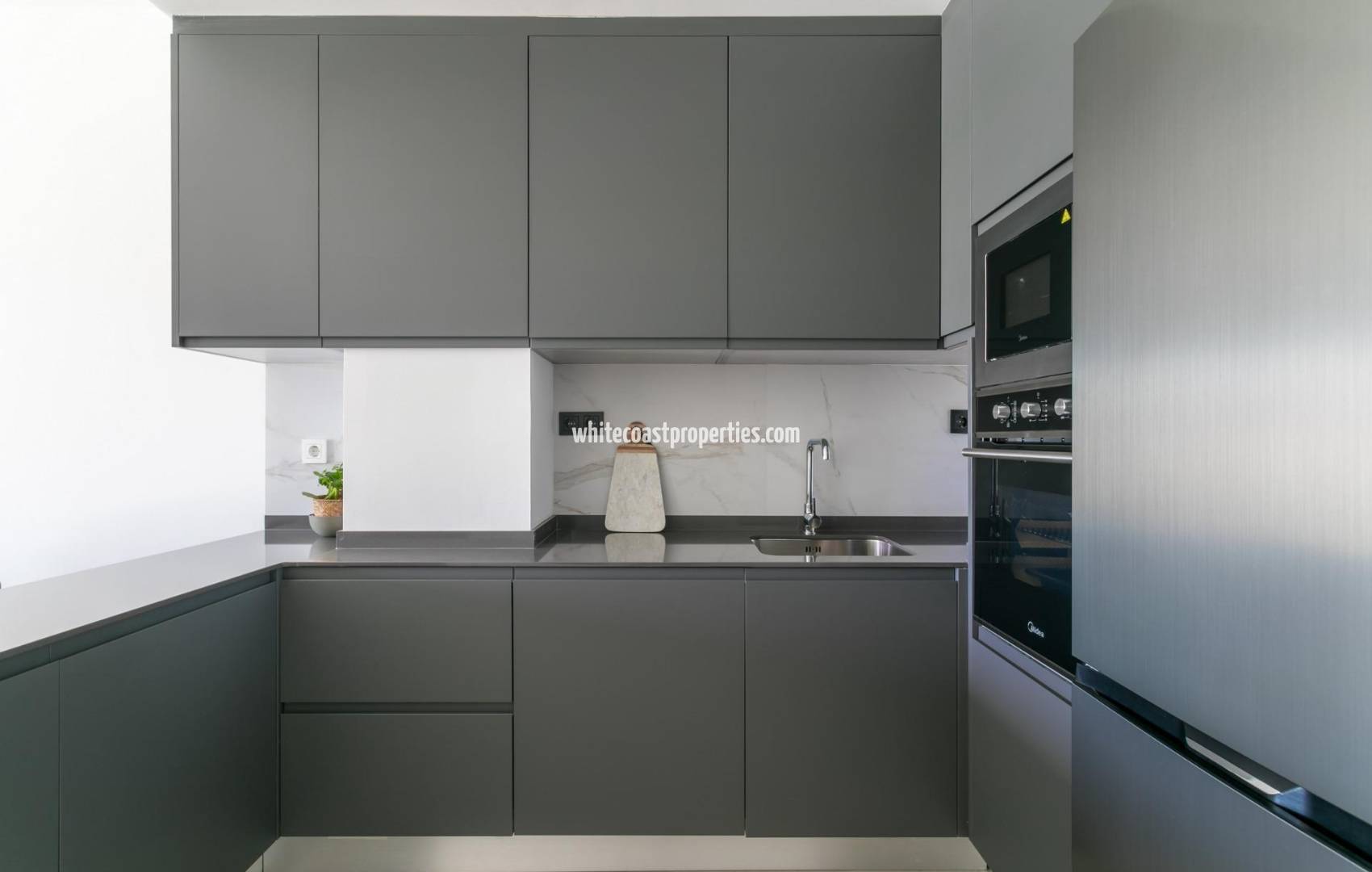 Nueva construcción  - Apartamento - Torrevieja - Torreblanca