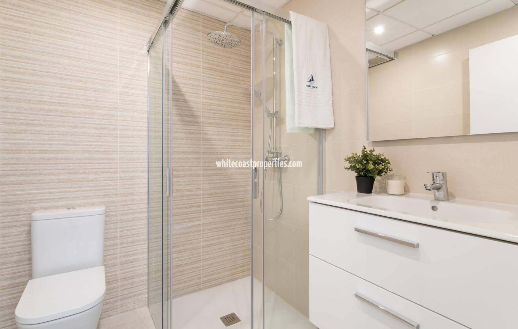 Nueva construcción  - Apartamento - Torrevieja - Torreblanca