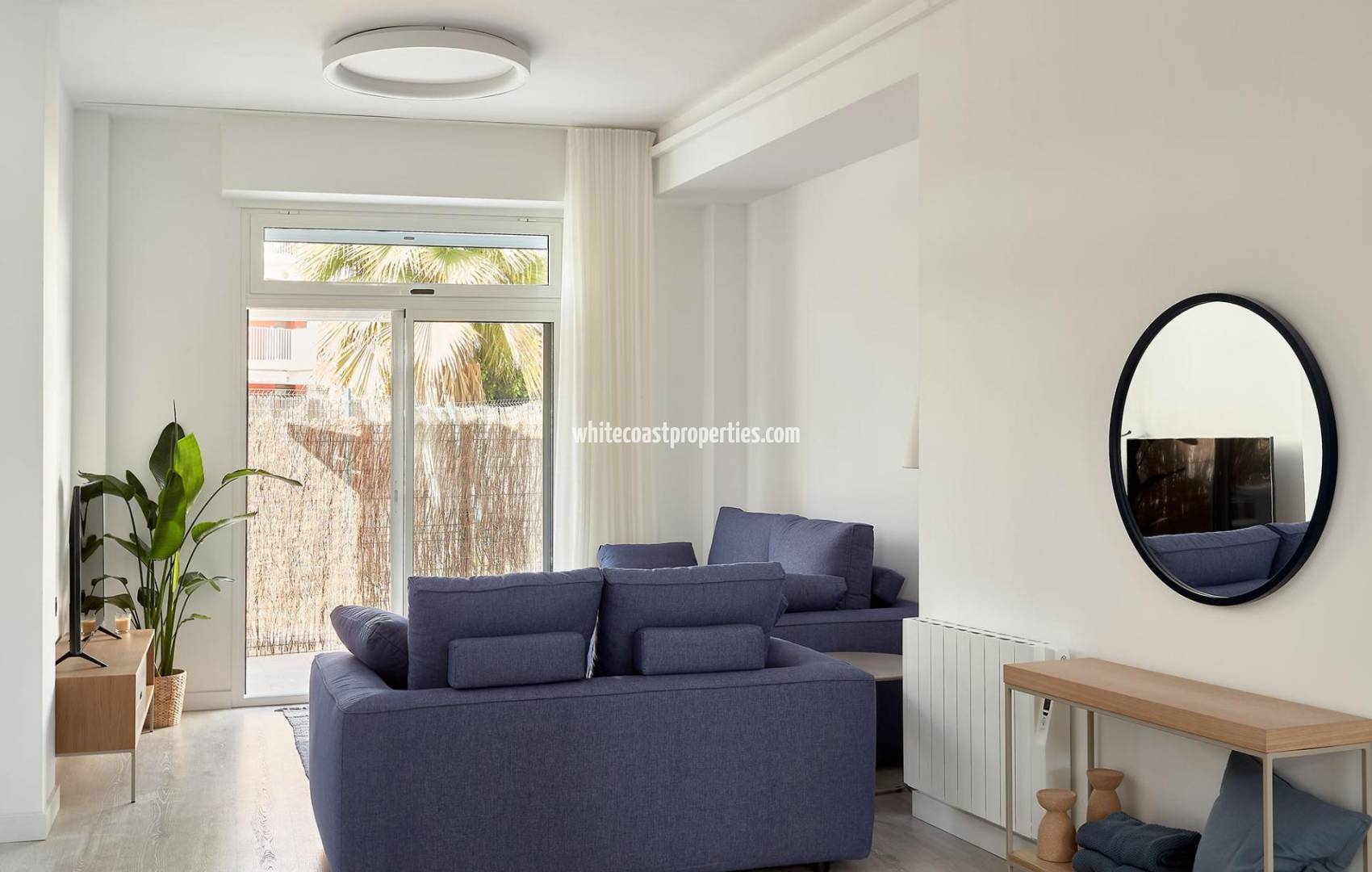 Nueva construcción  - Apartamento - Vera - El Playazo