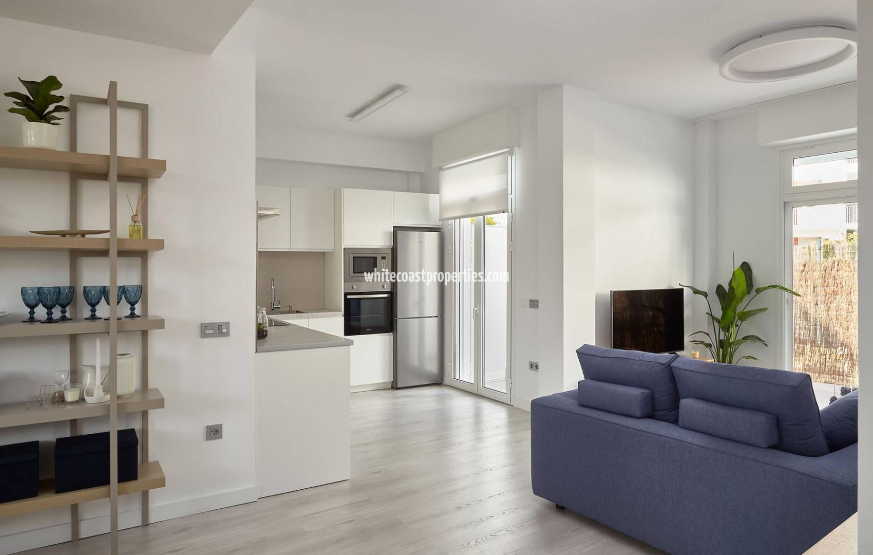 Nueva construcción  - Apartamento - Vera - El Playazo