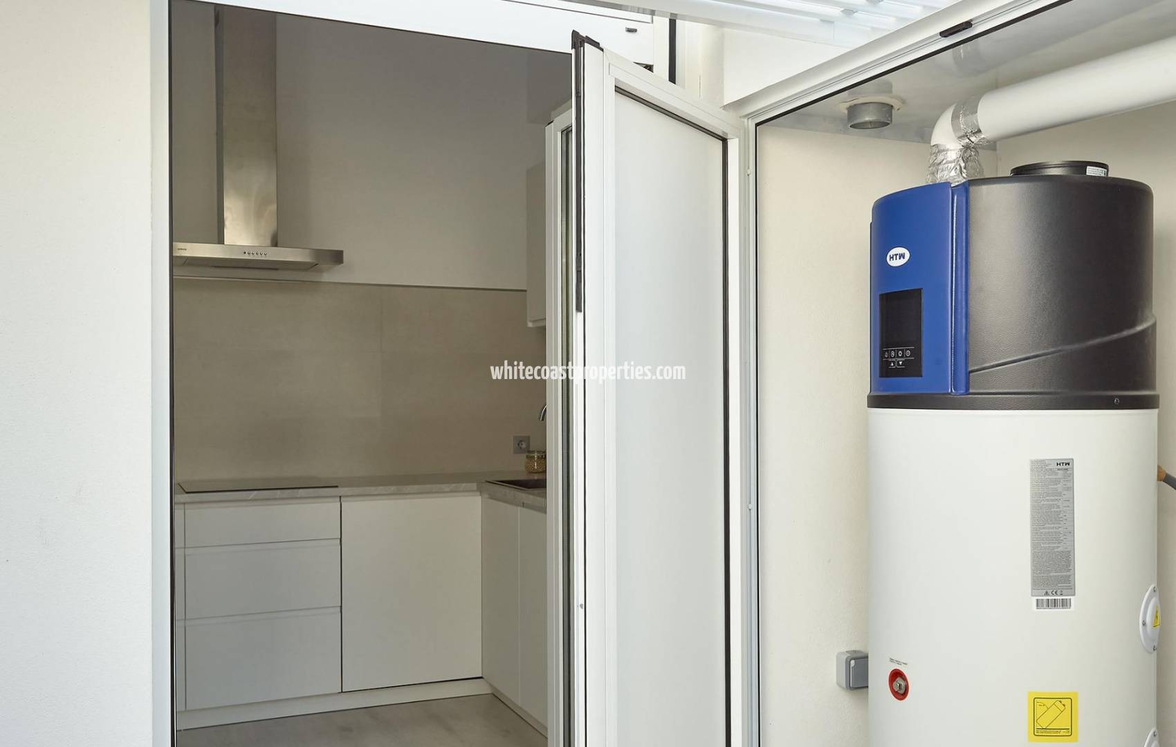 Nueva construcción  - Apartamento - Vera - El Playazo