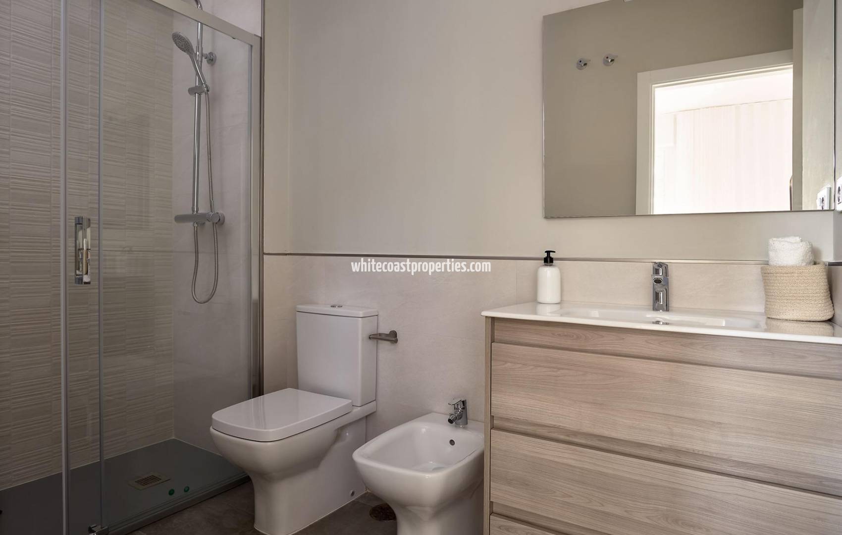 Nueva construcción  - Apartamento - Vera - El Playazo