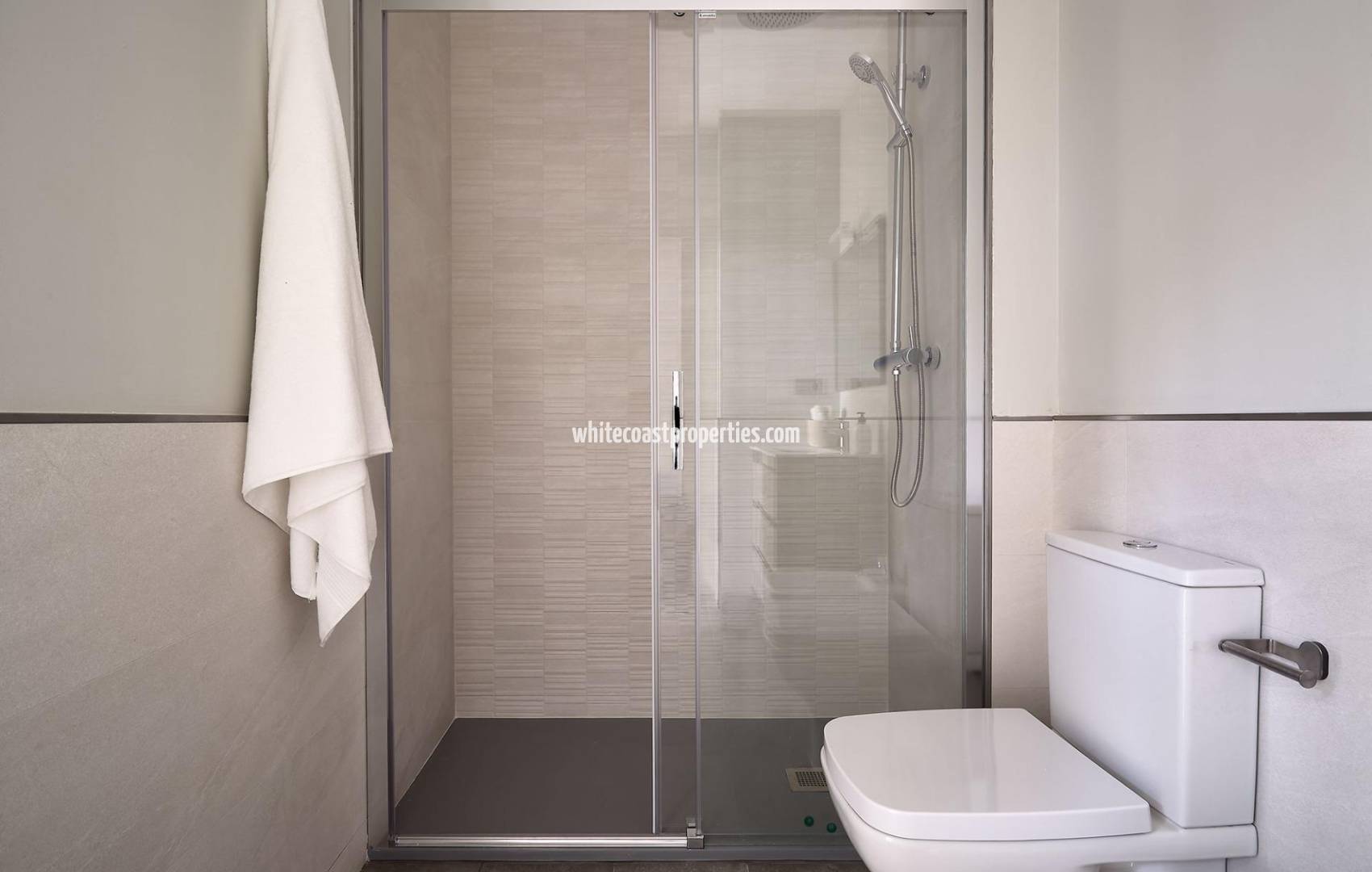 Nueva construcción  - Apartamento - Vera - El Playazo