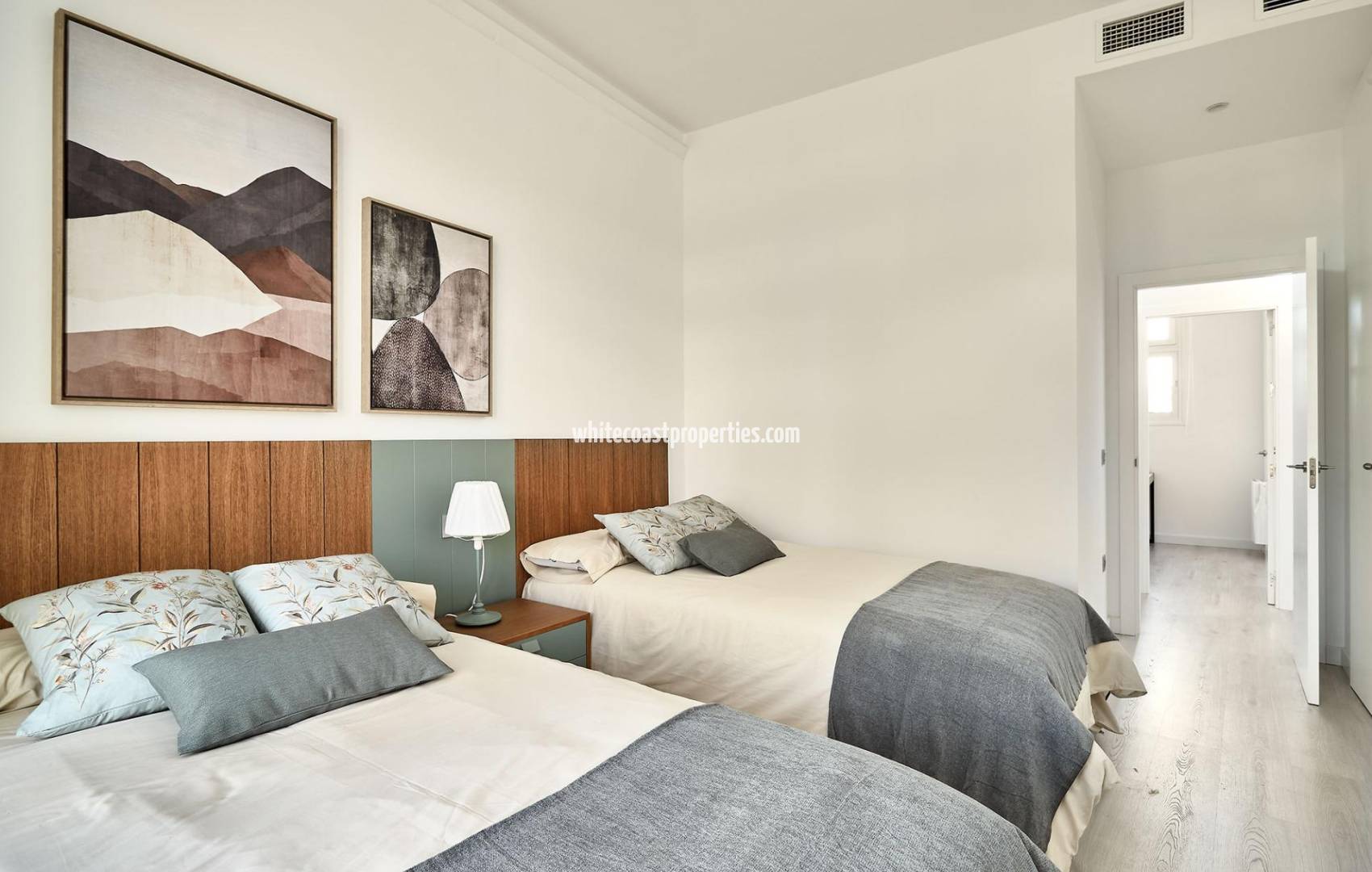 Nueva construcción  - Apartamento - Vera - El Playazo