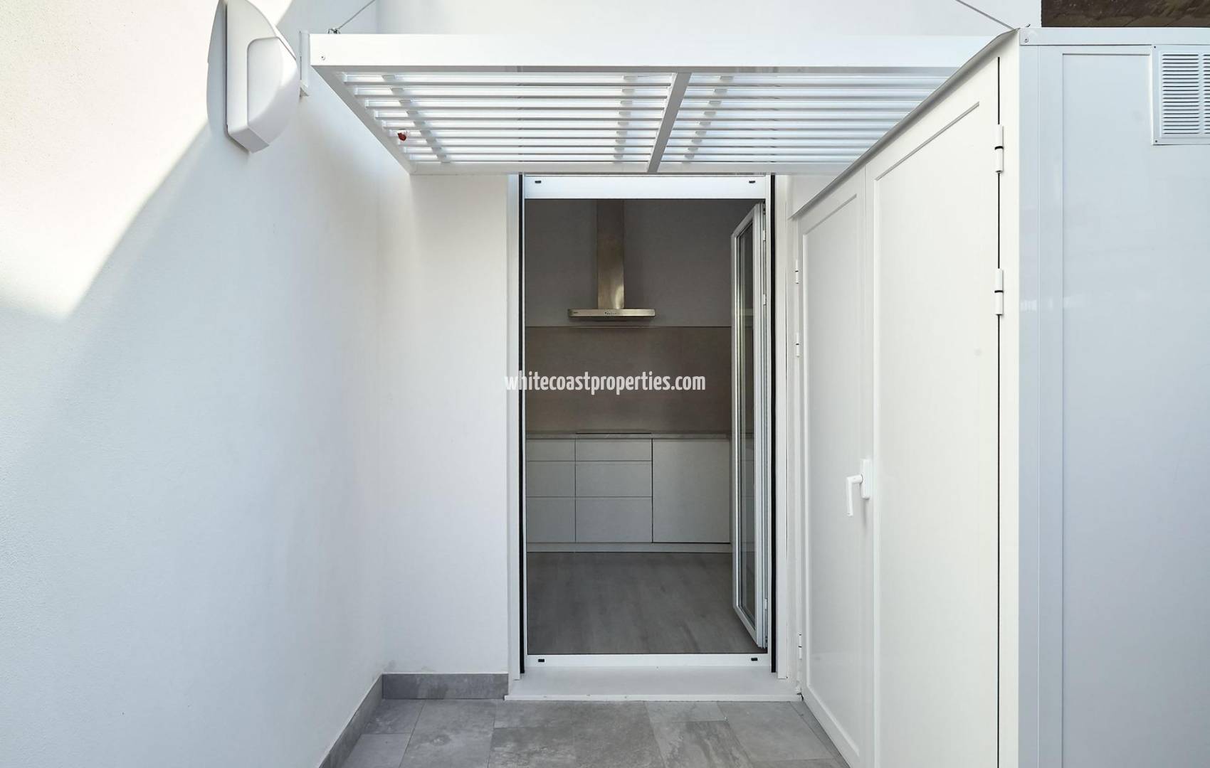 Nueva construcción  - Apartamento - Vera - El Playazo