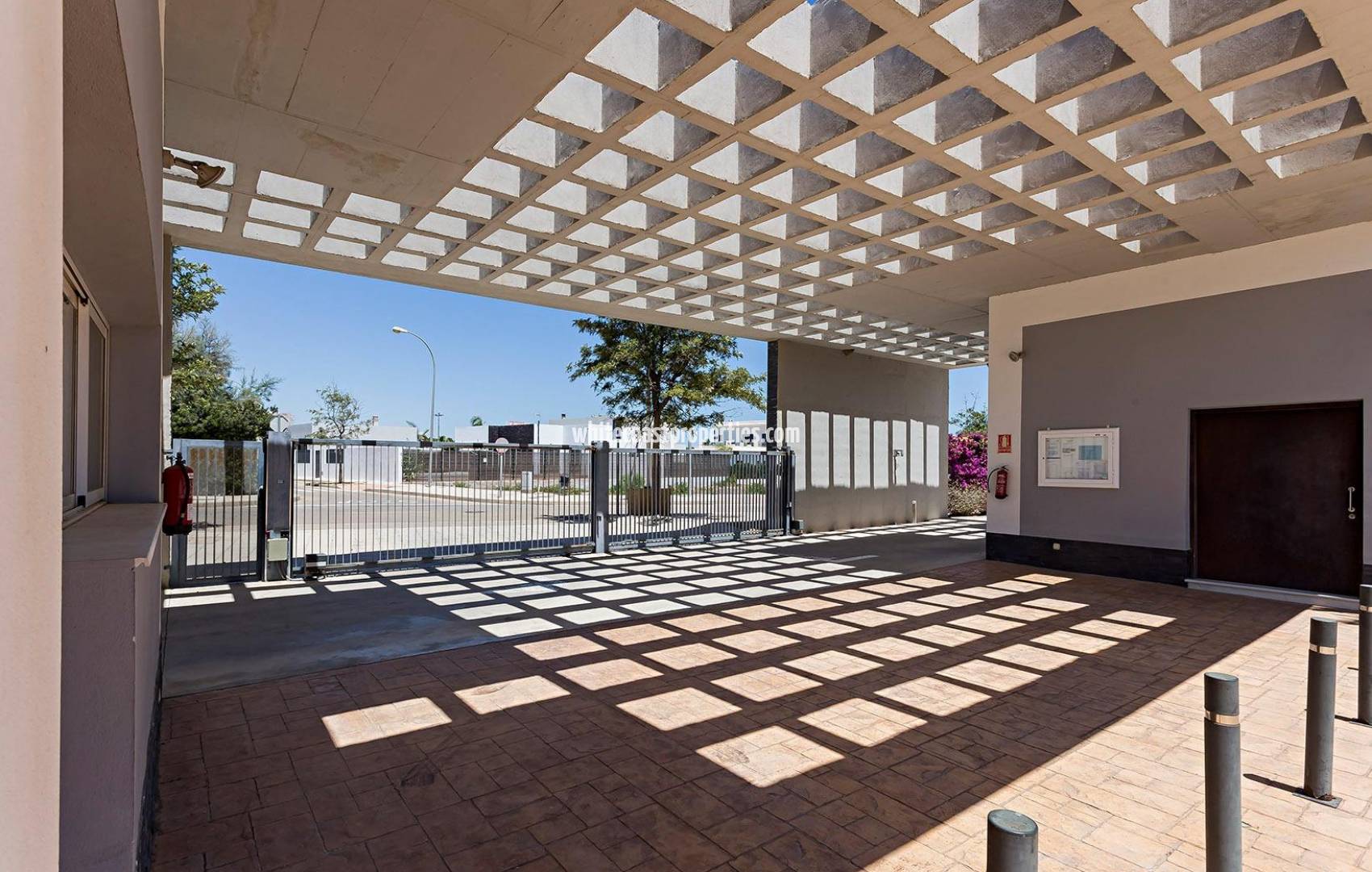 Nueva construcción  - Apartamento - Vera - El Playazo