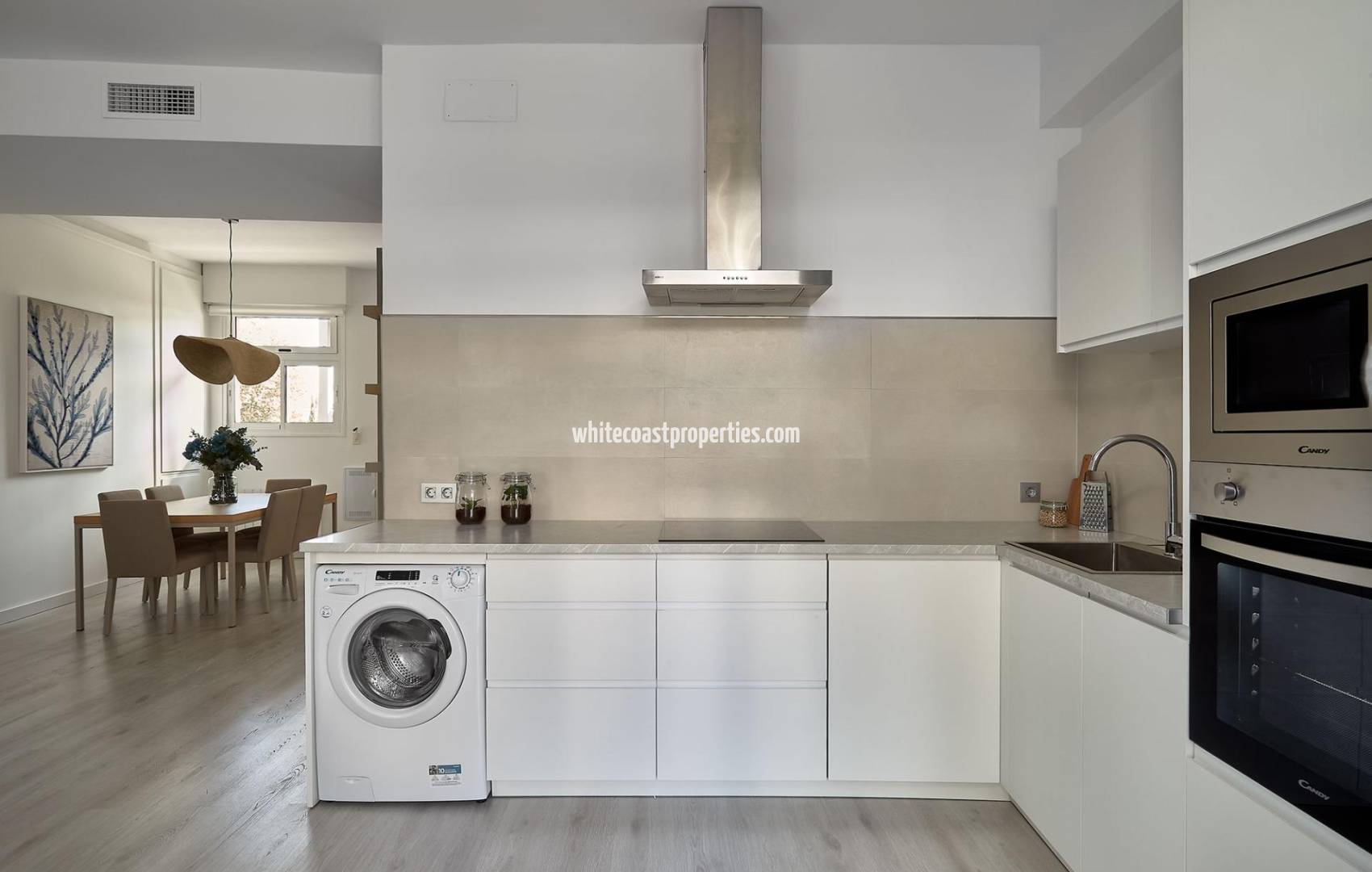 Nueva construcción  - Apartamento - Vera - El Playazo