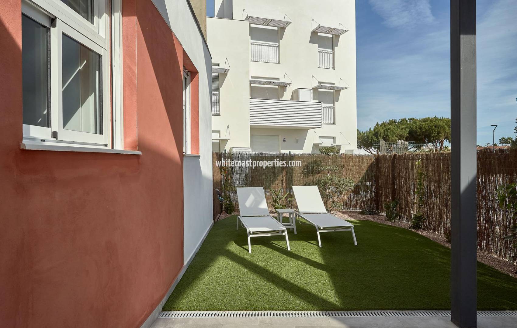 Nueva construcción  - Apartamento - Vera - El Playazo