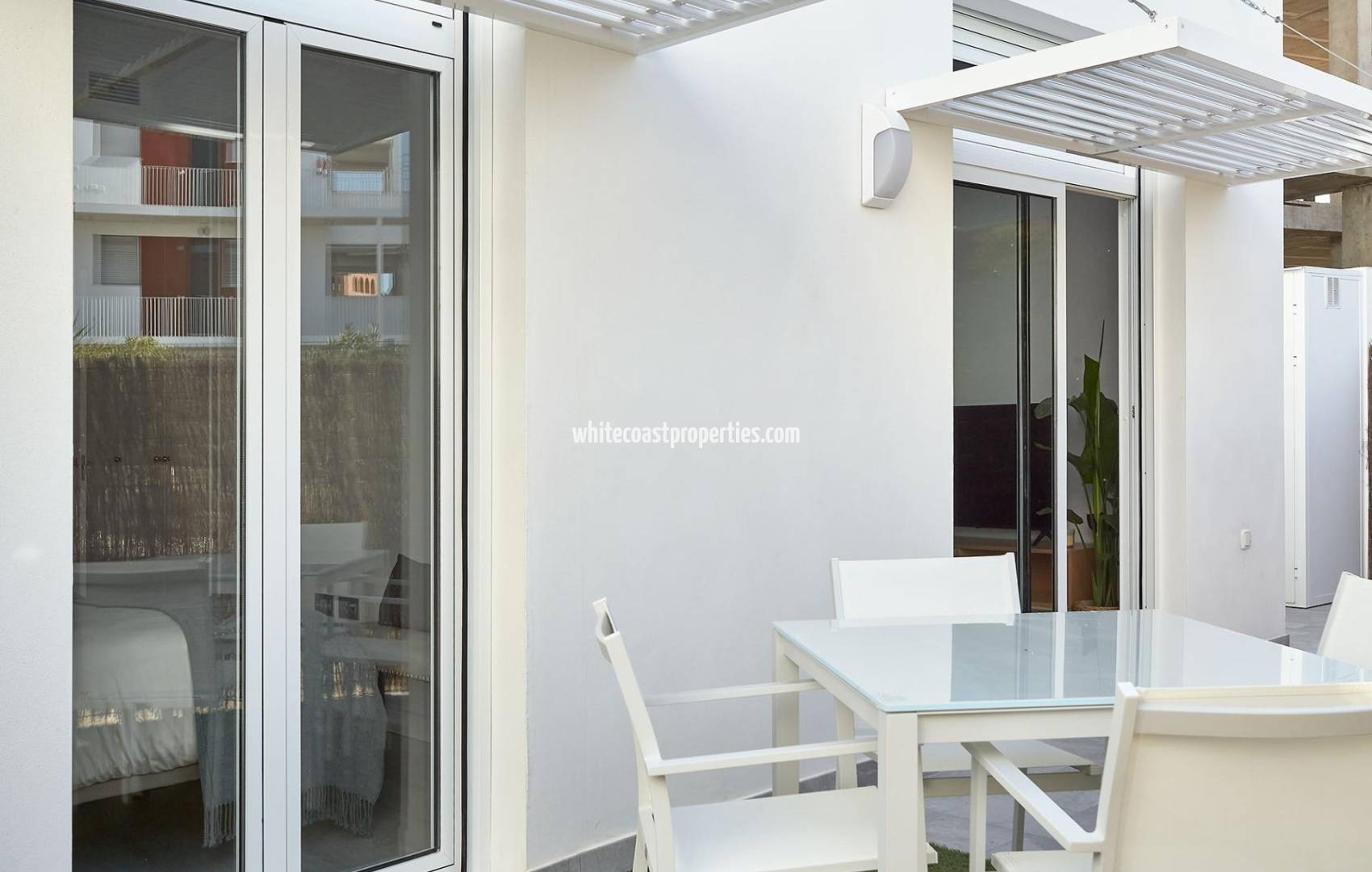 Nueva construcción  - Apartamento - Vera - El Playazo