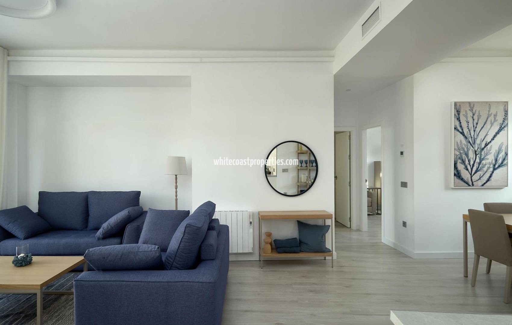 Nueva construcción  - Apartamento - Vera - El Playazo