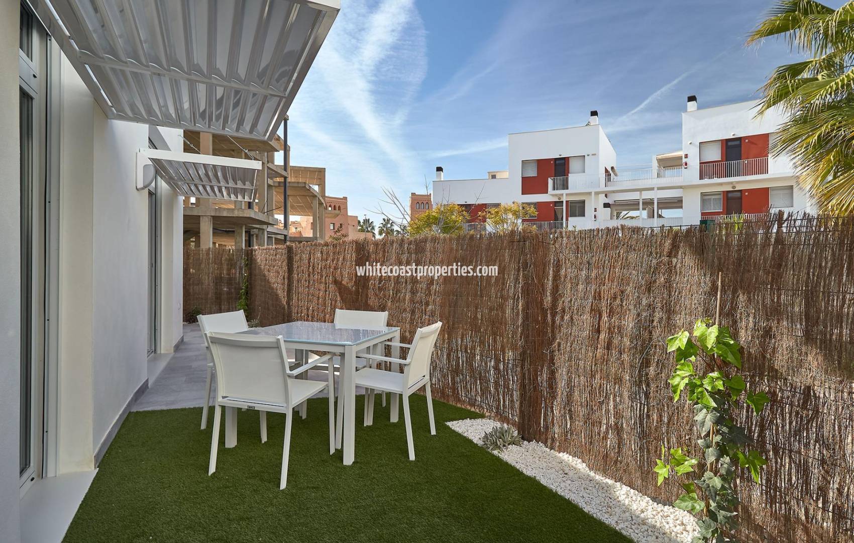 Nueva construcción  - Apartamento - Vera - El Playazo