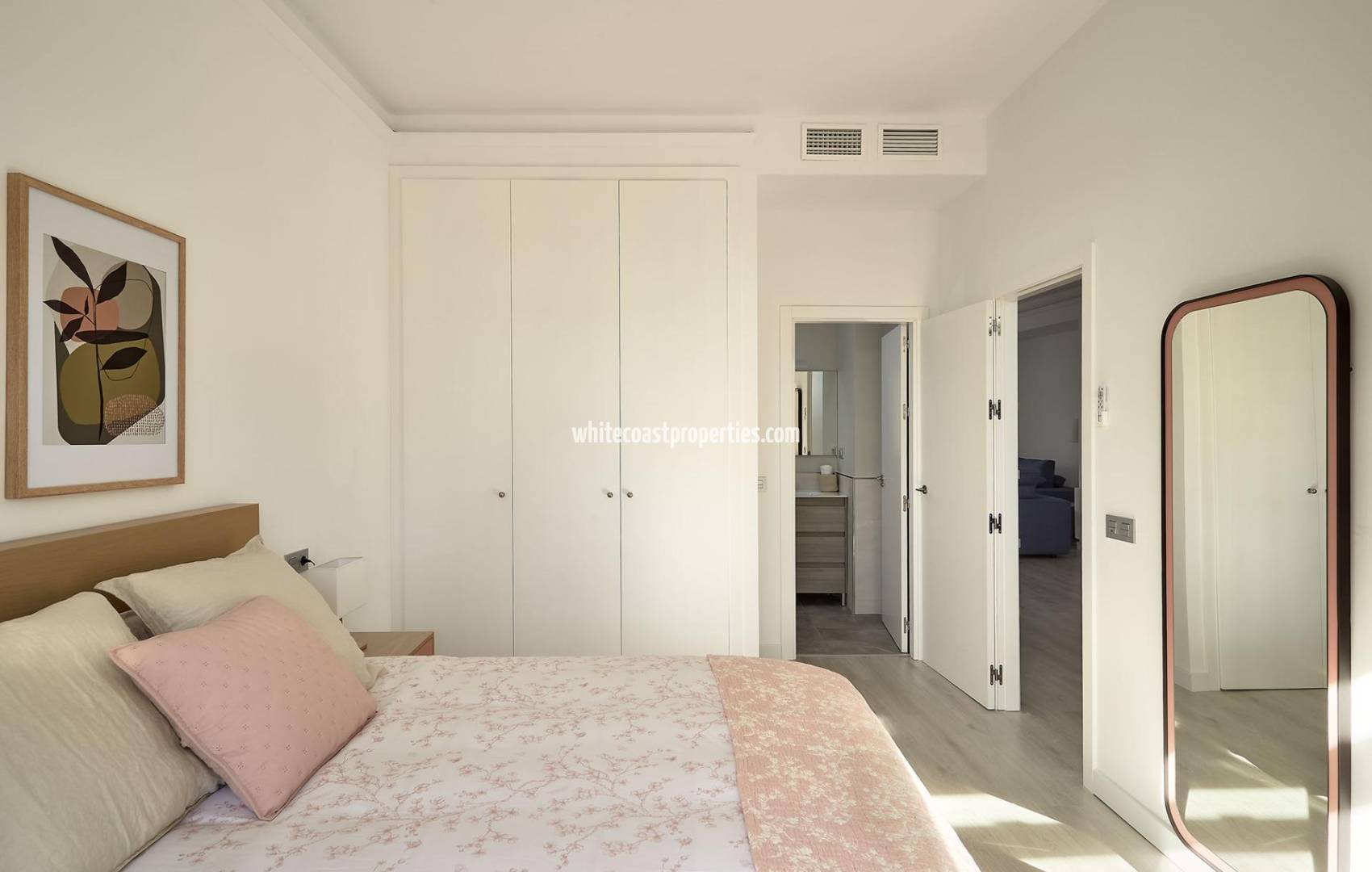 Nueva construcción  - Apartamento - Vera - El Playazo