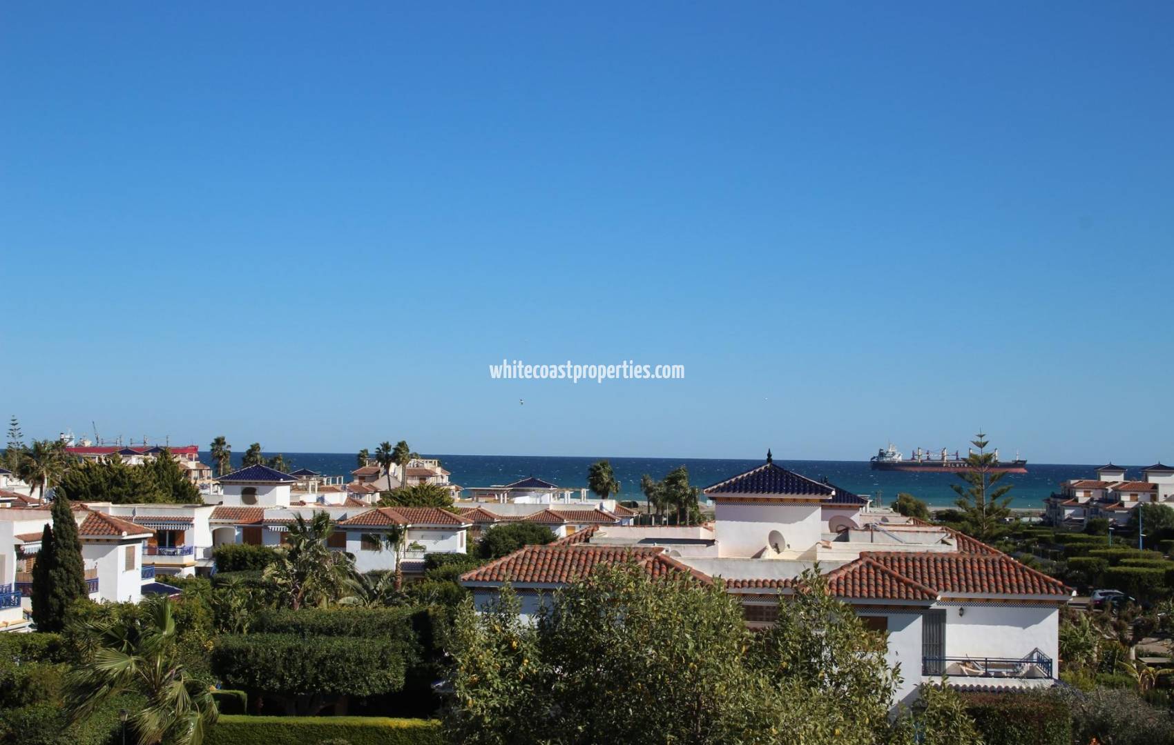 Nueva construcción  - Apartamento - Vera - El Playazo