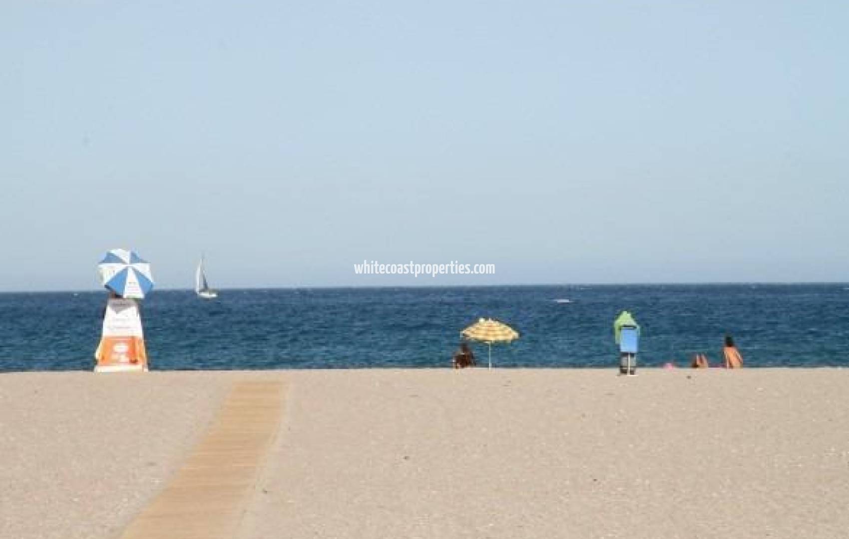 Nueva construcción  - Apartamento - Vera - Pueblo Salinas