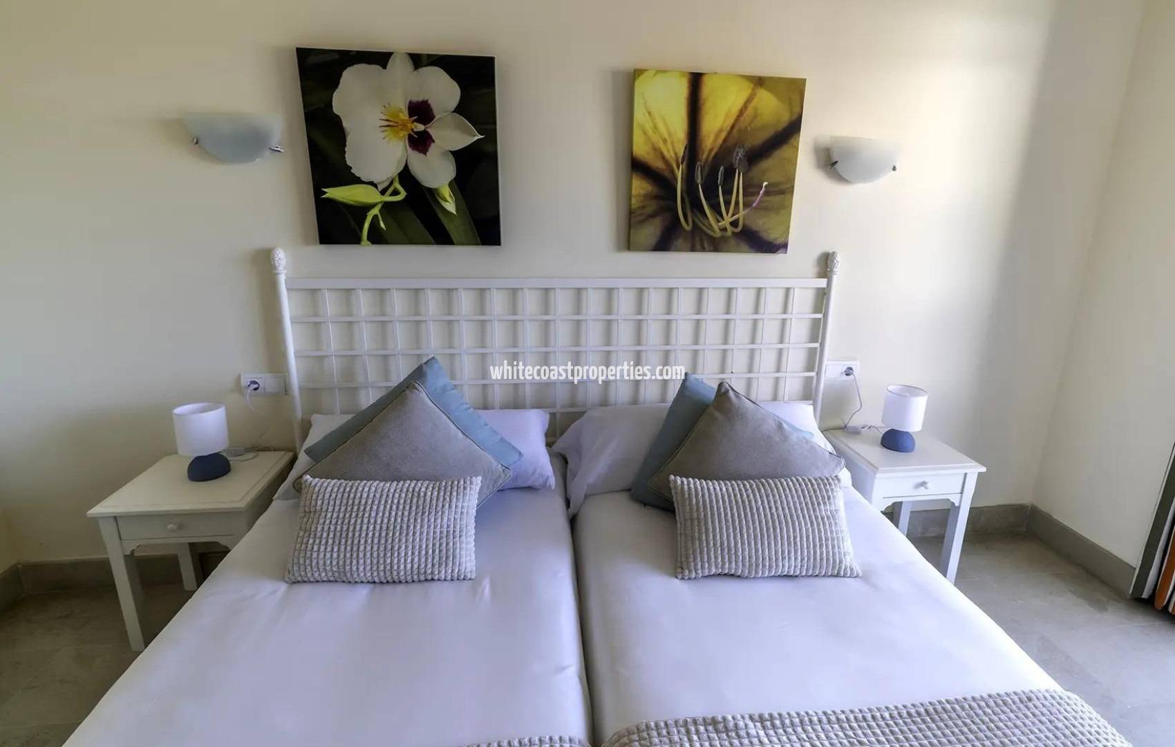 Nueva construcción  - Apartamento - Vera - Puerto del Rey