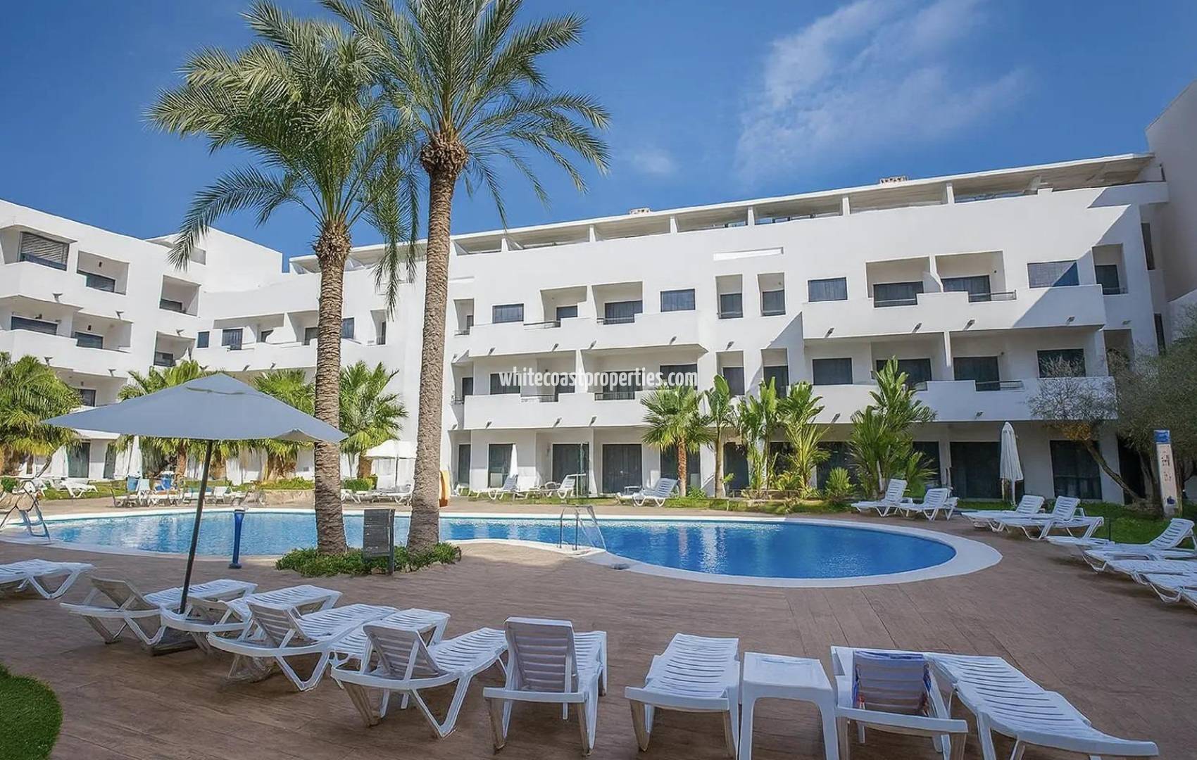Nueva construcción  - Apartamento - Vera - Puerto del Rey