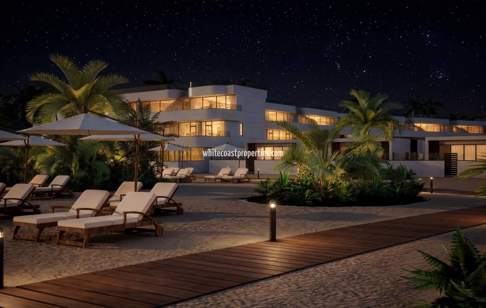 Nueva construcción  - Apartamento - Vera - Vera playa