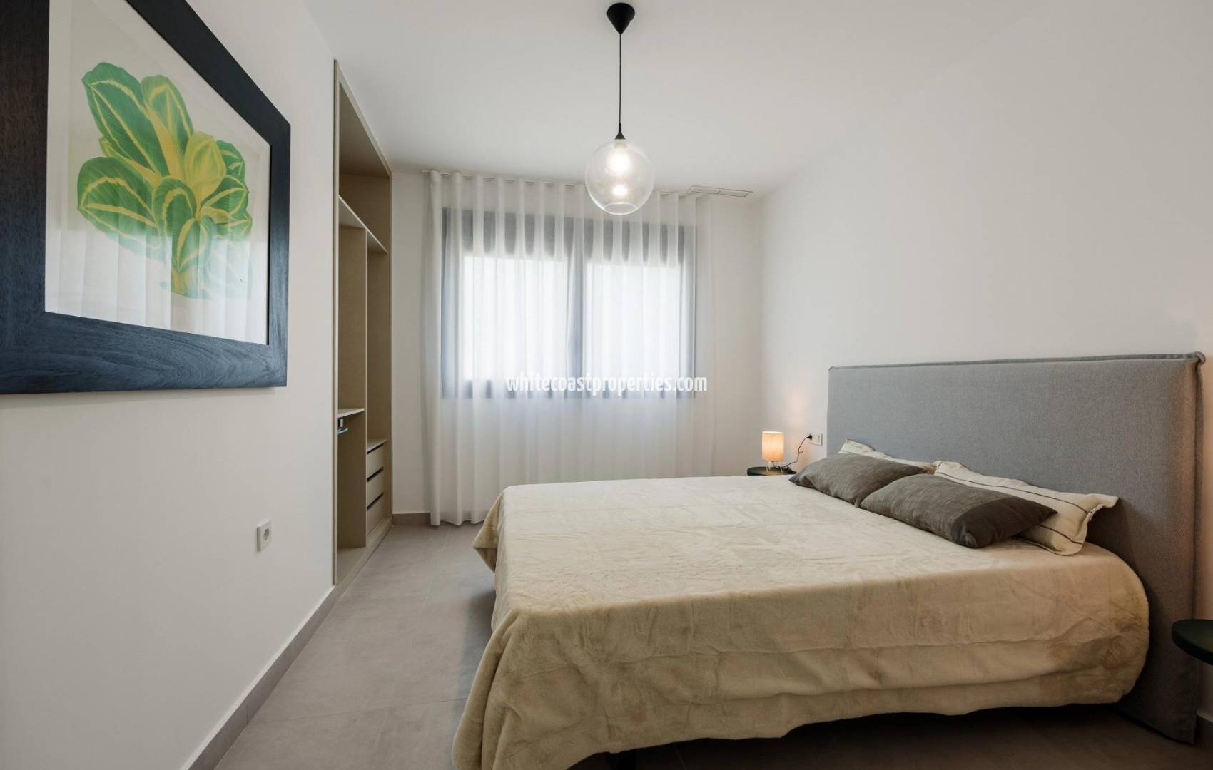 Nueva construcción  - Apartamento - Villajoyosa - Gasparot