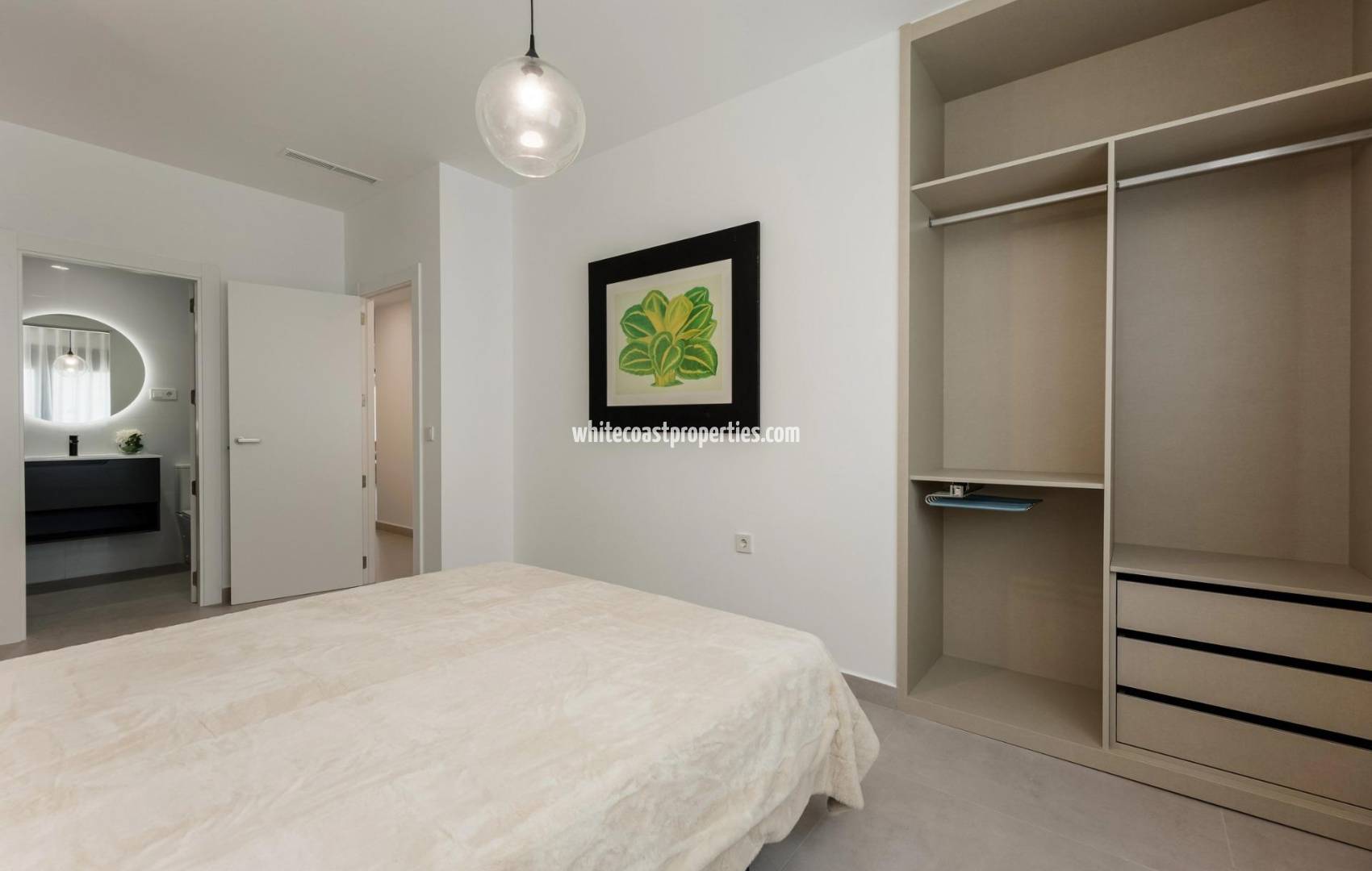 Nueva construcción  - Apartamento - Villajoyosa - Gasparot