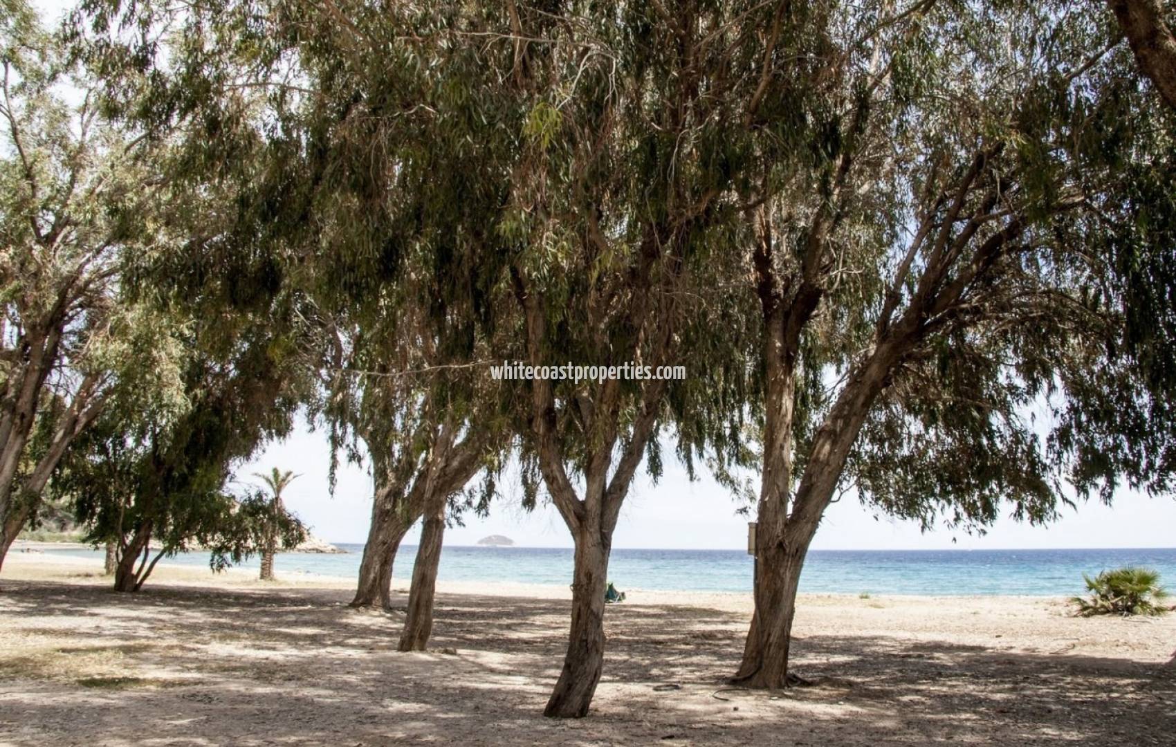 Nueva construcción  - Apartamento - Villajoyosa - Playa Les Torres